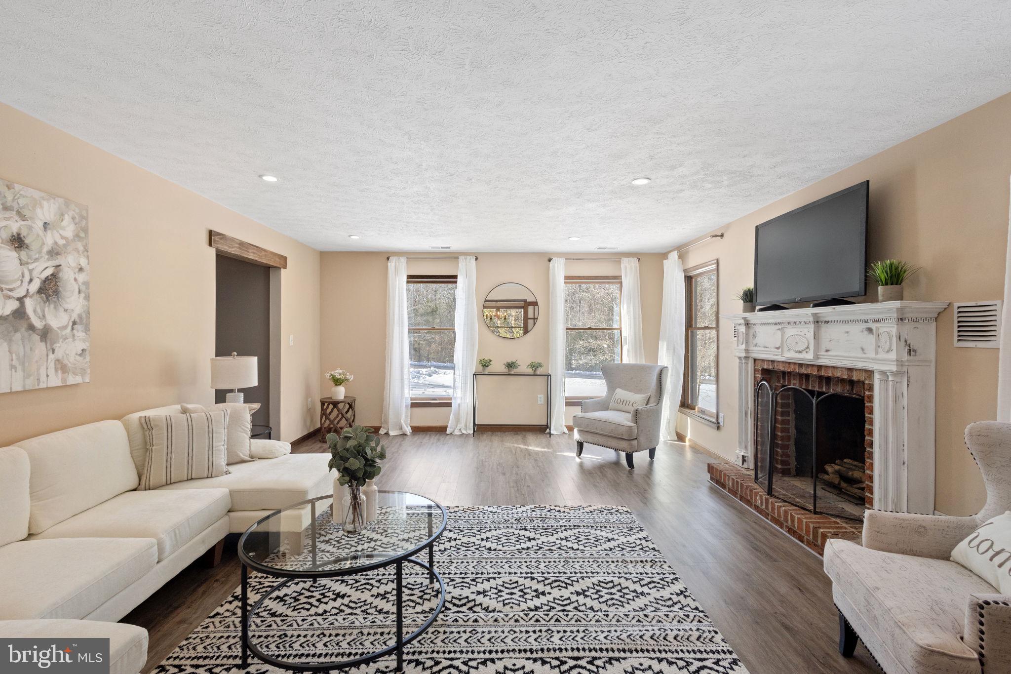 EDELEN ESTATES - Residential