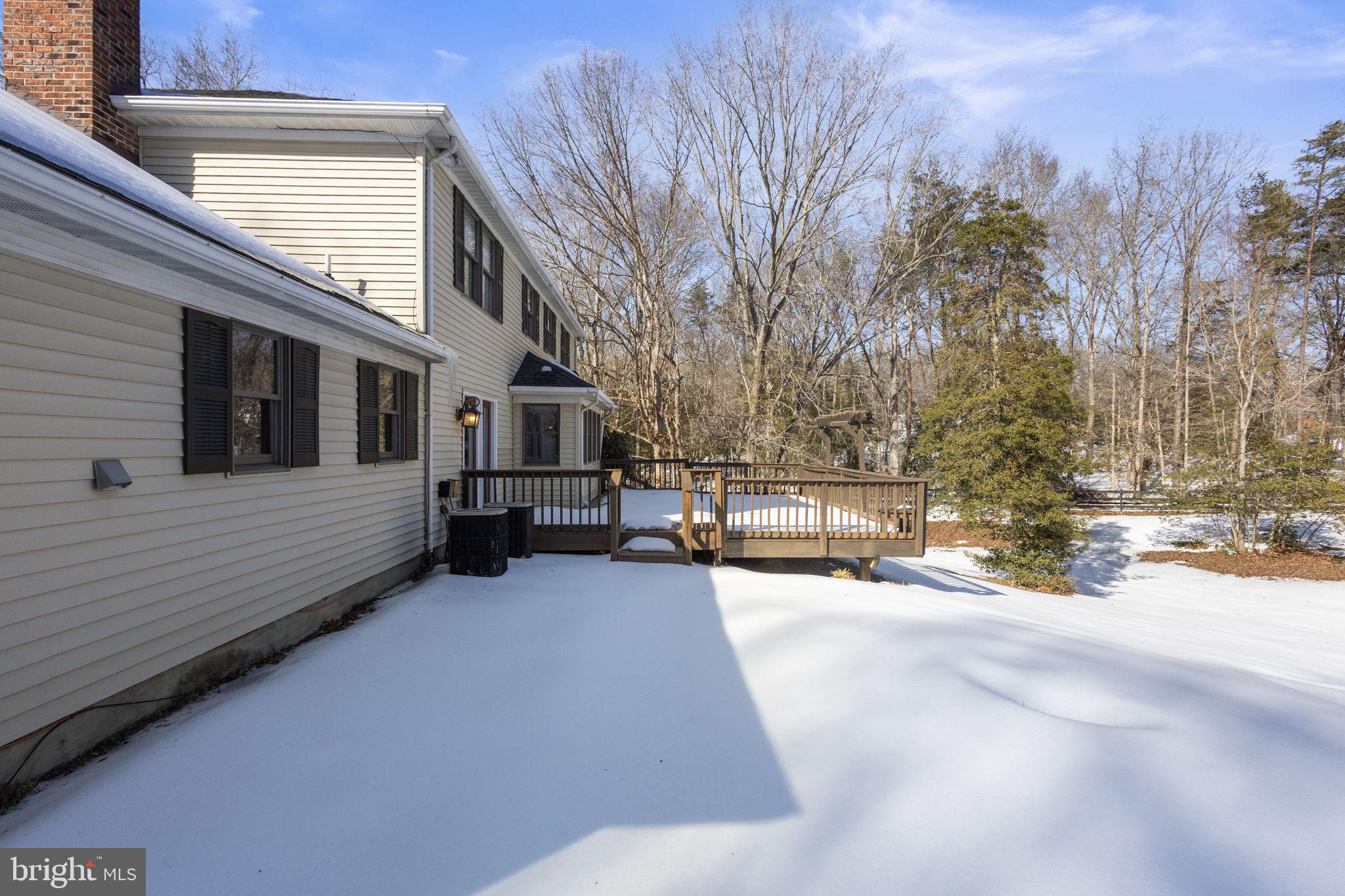 EDELEN ESTATES - Residential