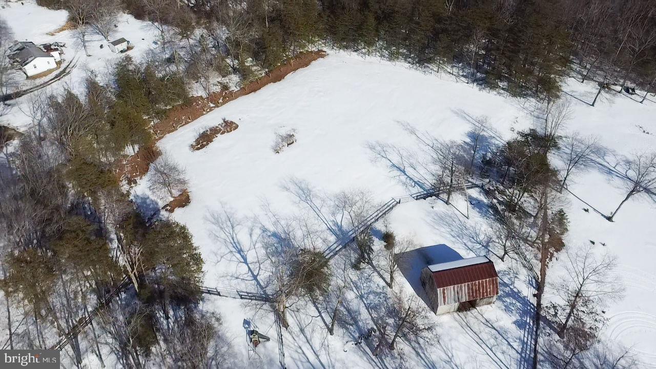 EDELEN ESTATES - Residential