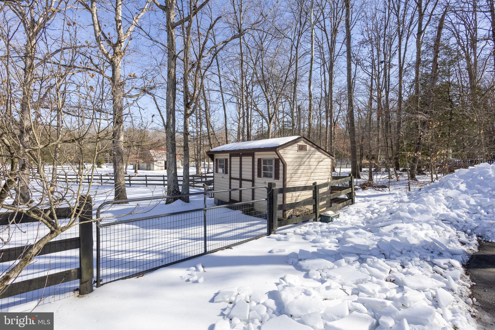 EDELEN ESTATES - Residential