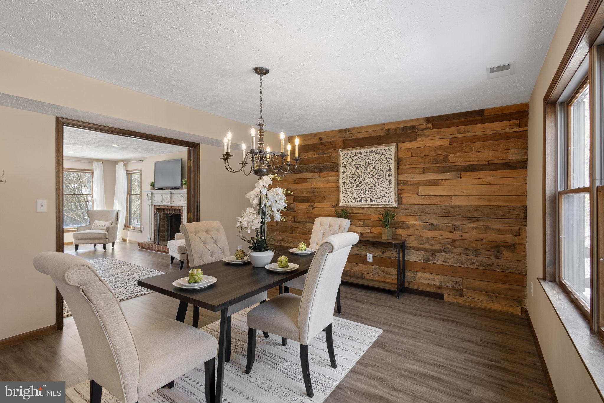 EDELEN ESTATES - Residential