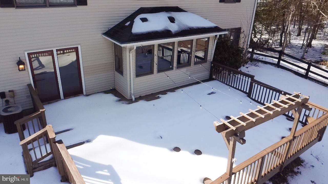 EDELEN ESTATES - Residential