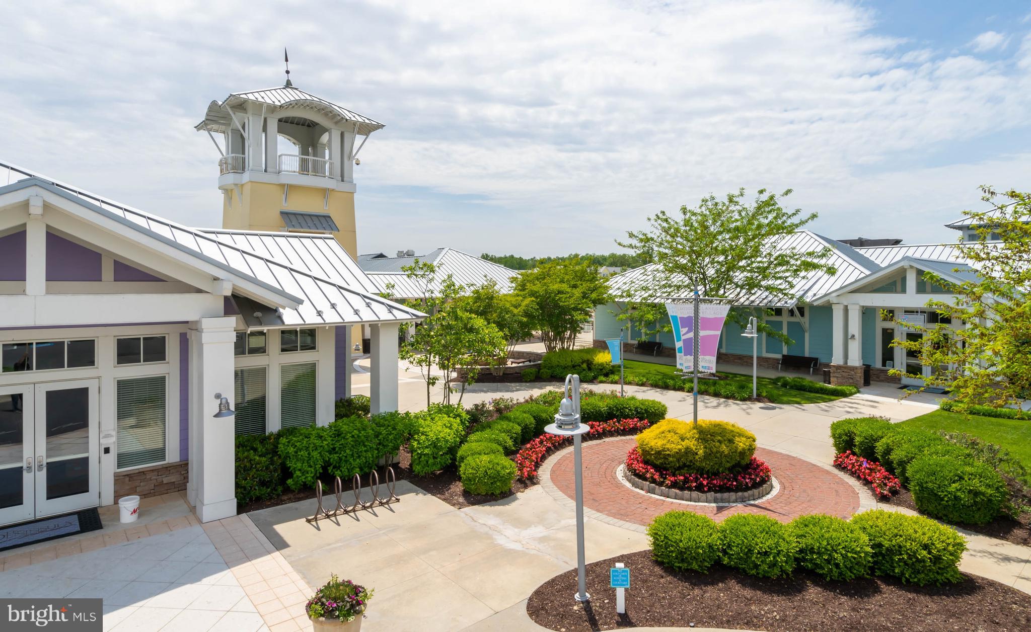 PENINSULA - Residential