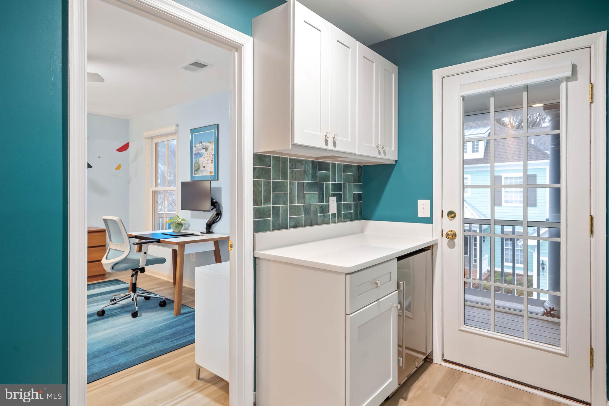 PENINSULA - Residential