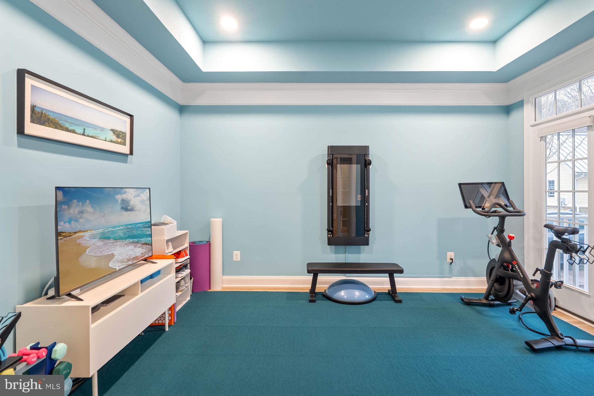 PENINSULA - Residential