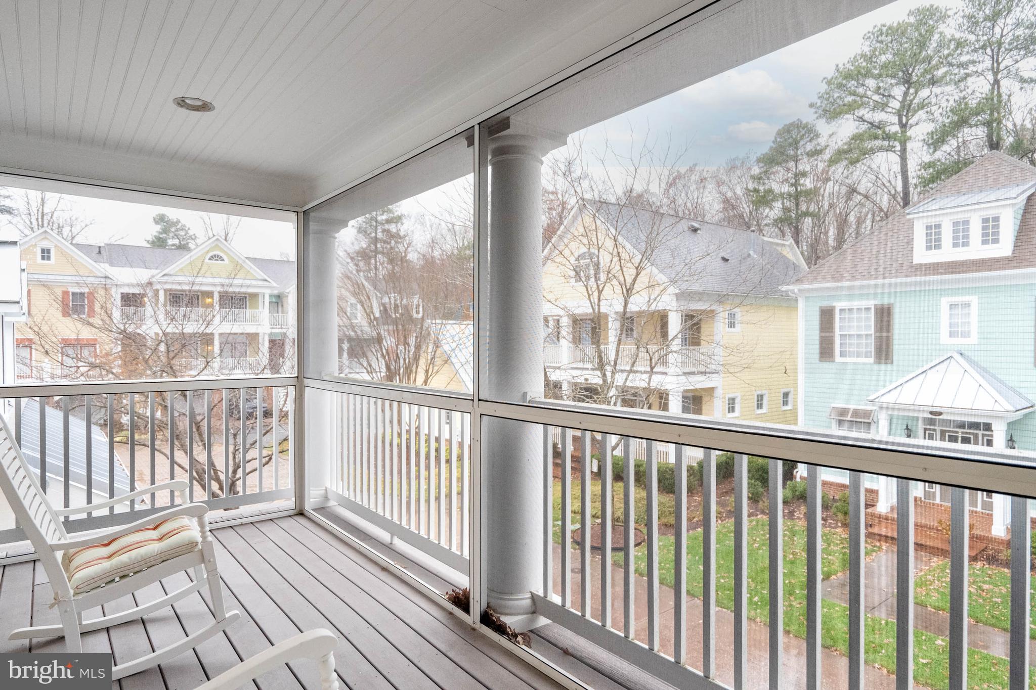 PENINSULA - Residential