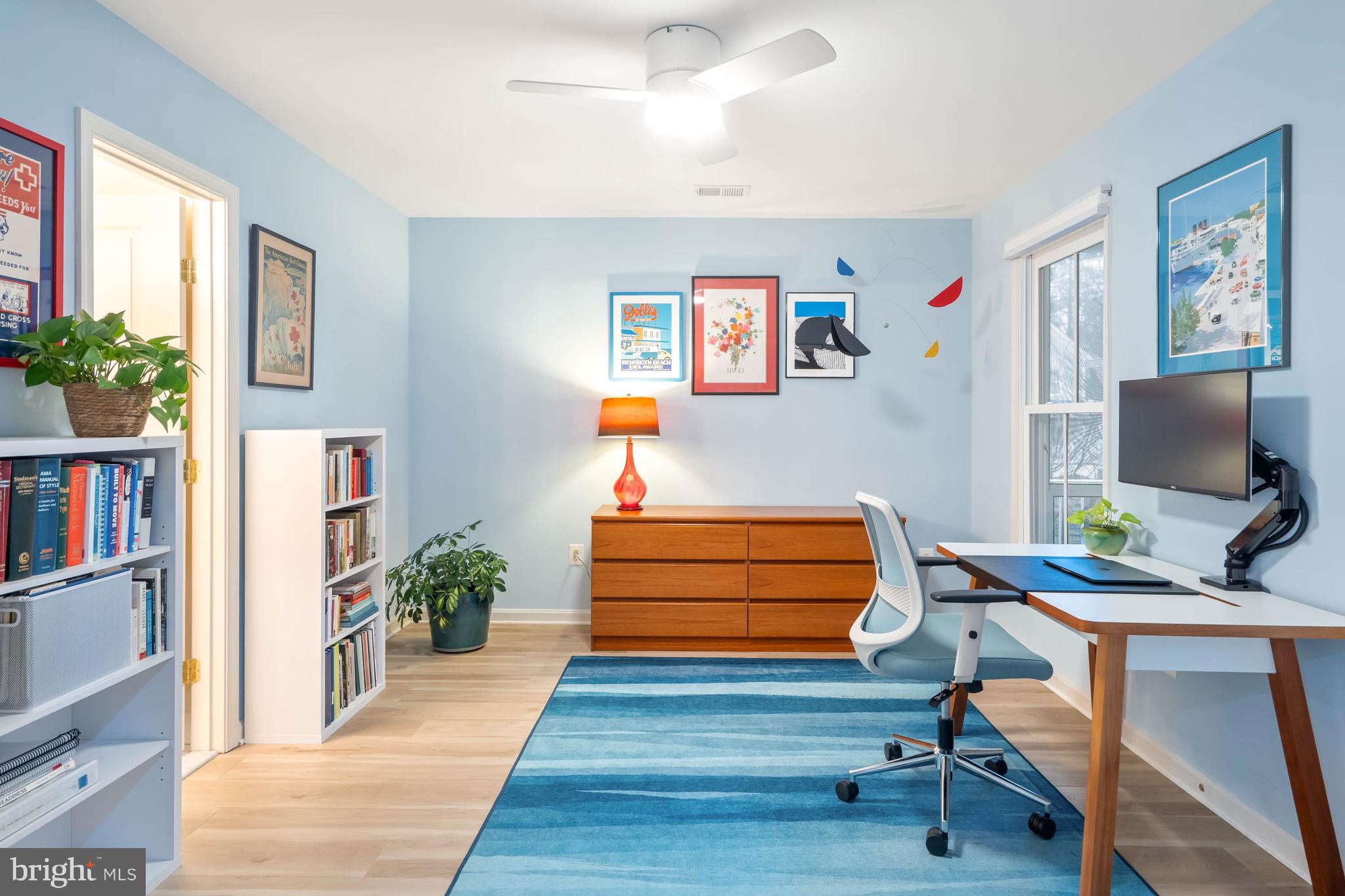 PENINSULA - Residential