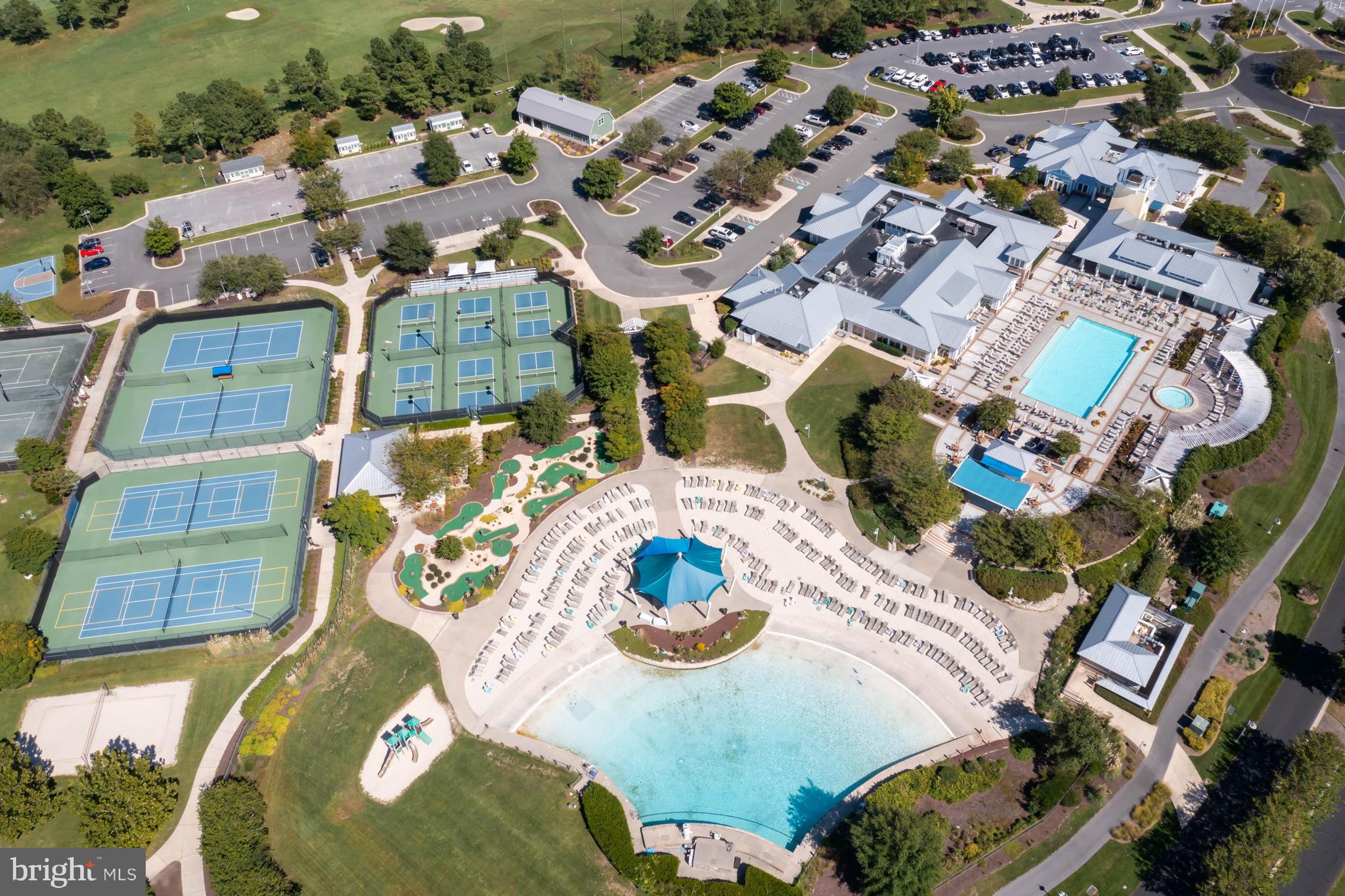 PENINSULA - Residential