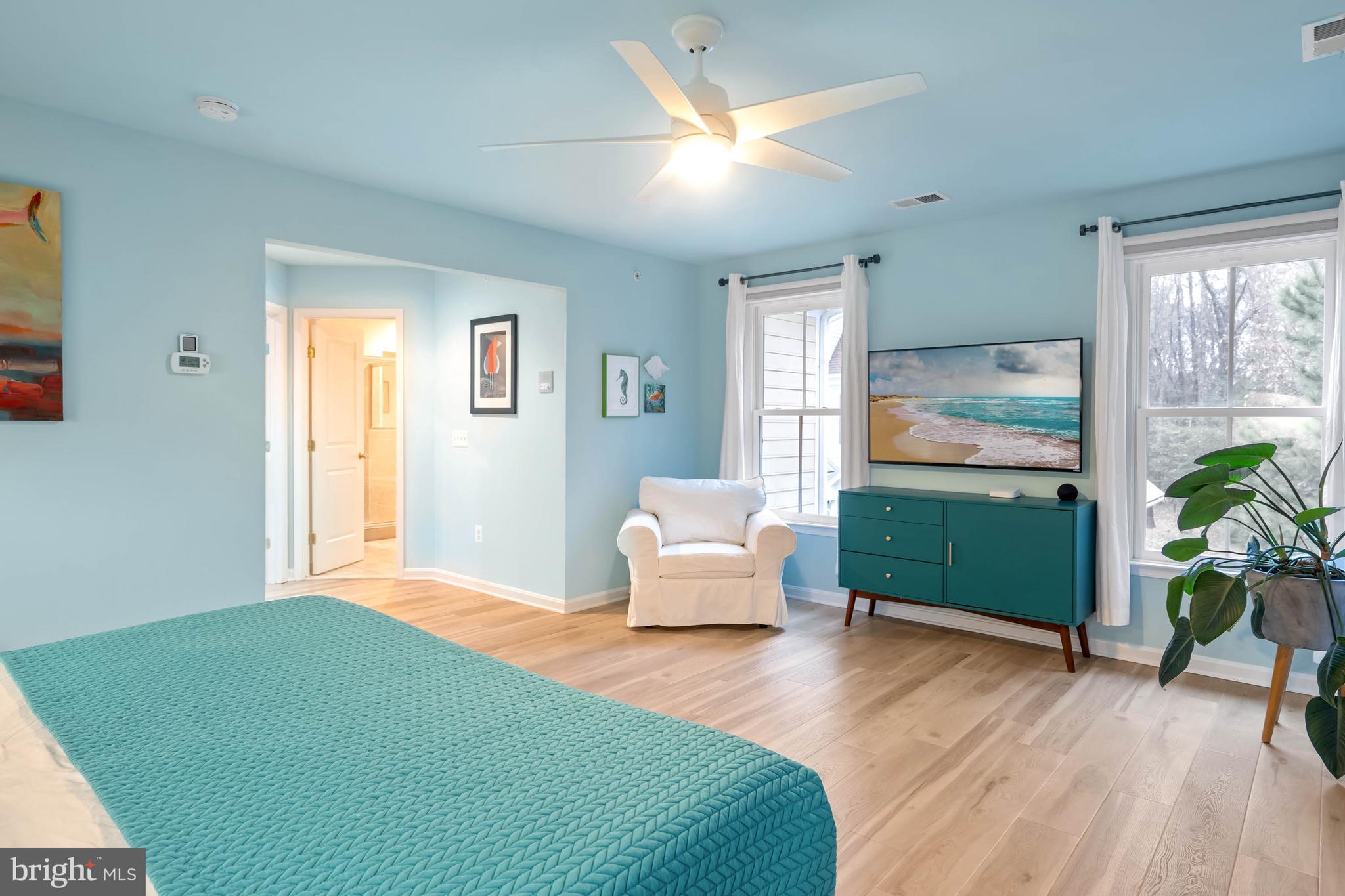 PENINSULA - Residential