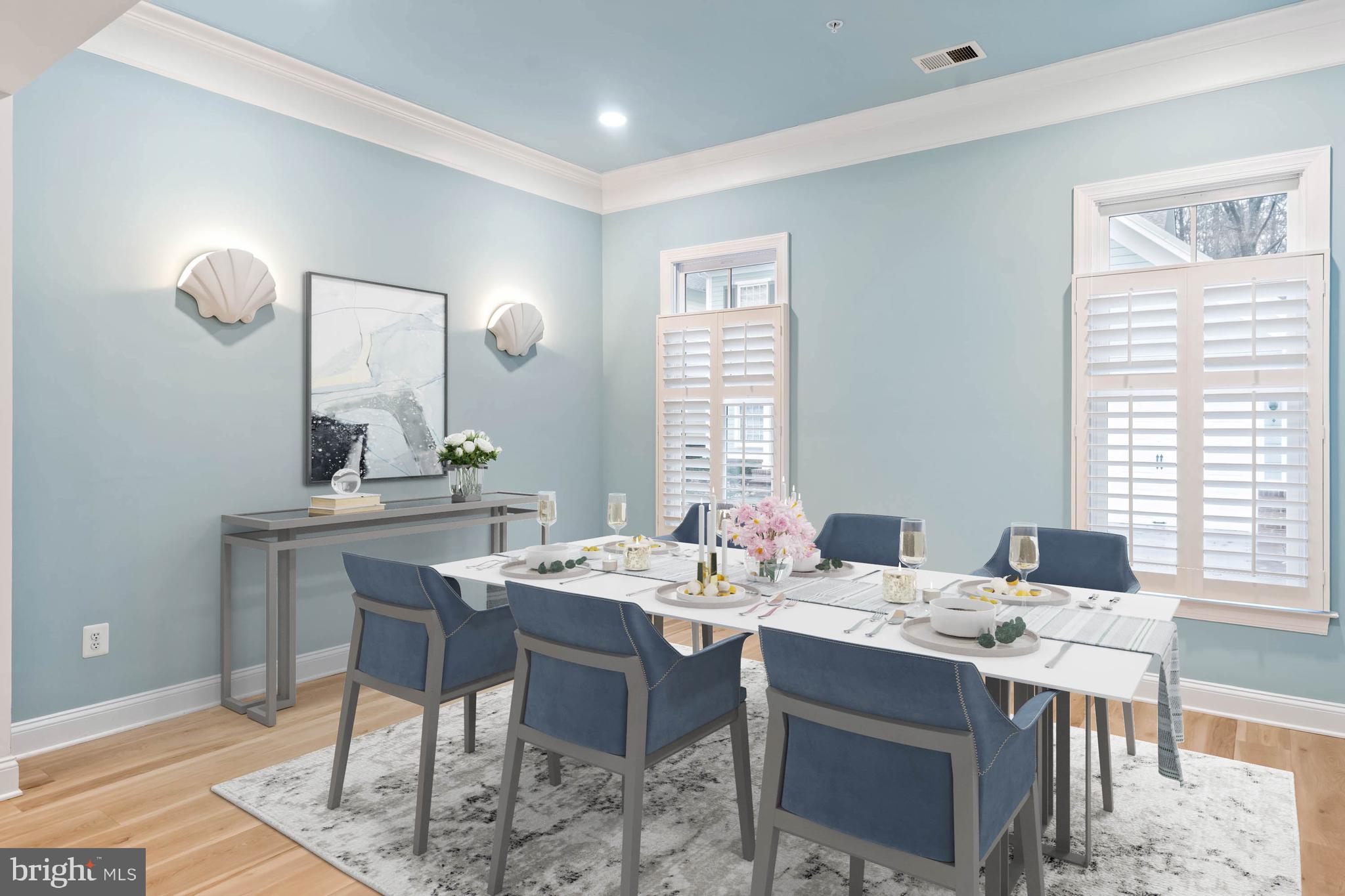 PENINSULA - Residential