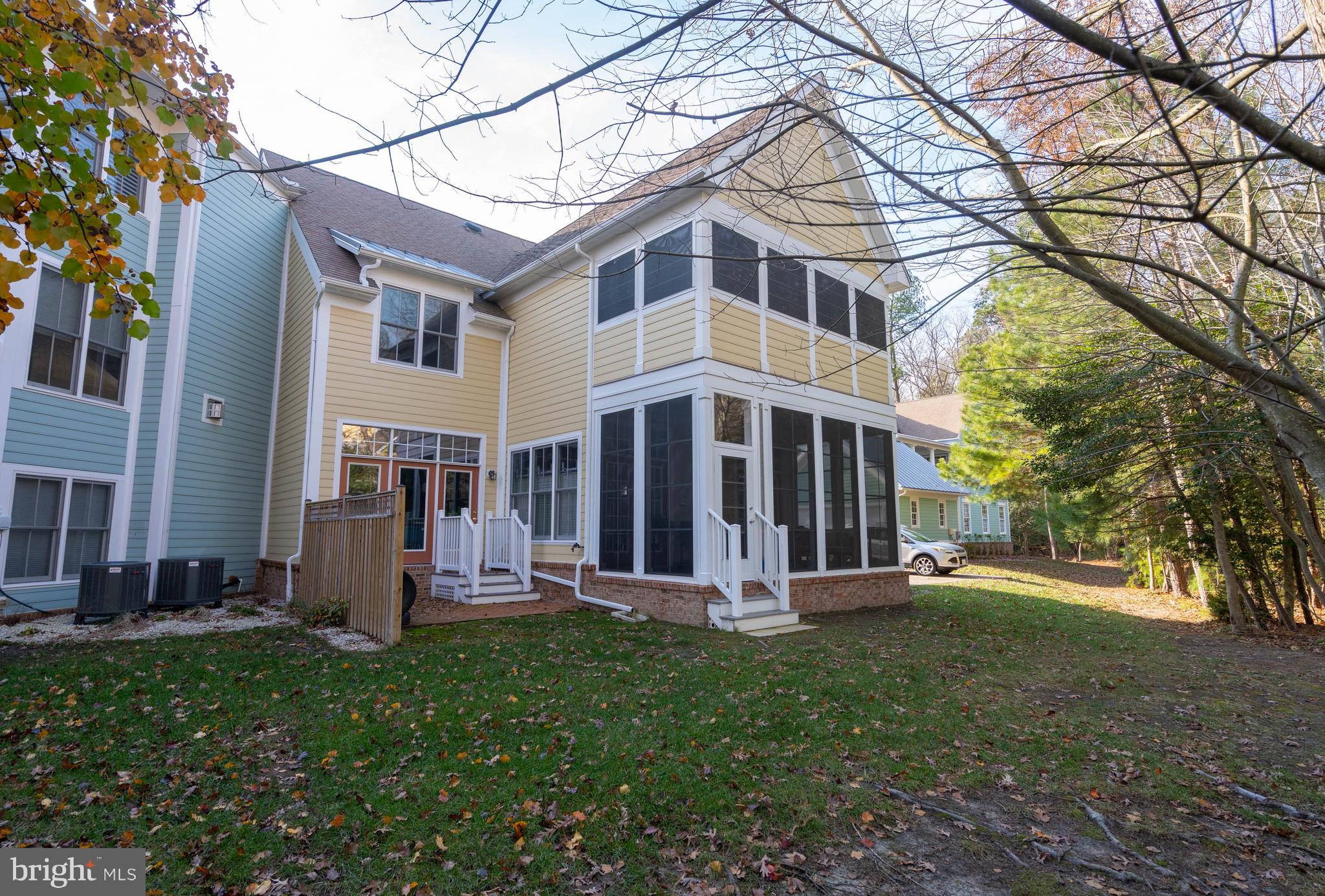 PENINSULA - Residential