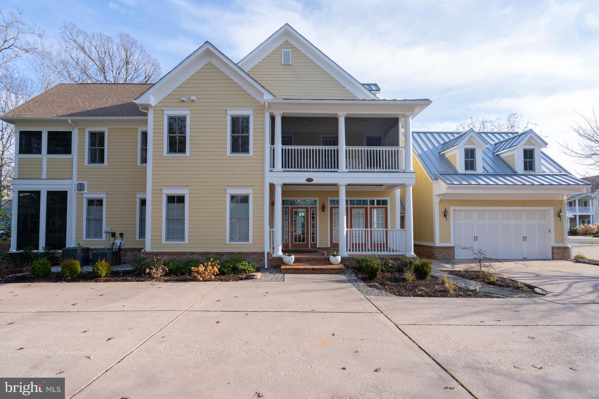 PENINSULA - Residential