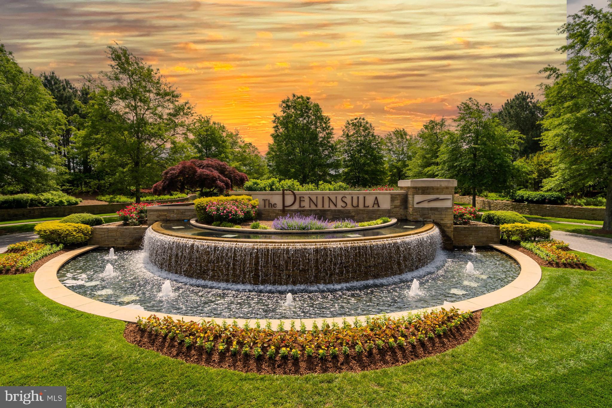 PENINSULA - Residential