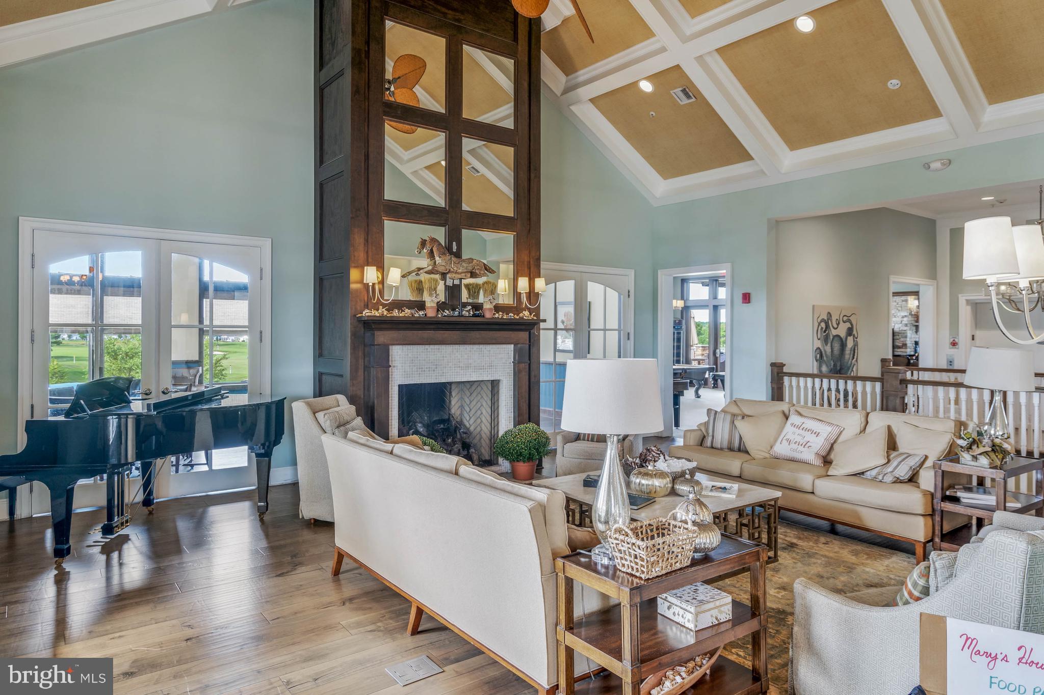 PENINSULA - Residential