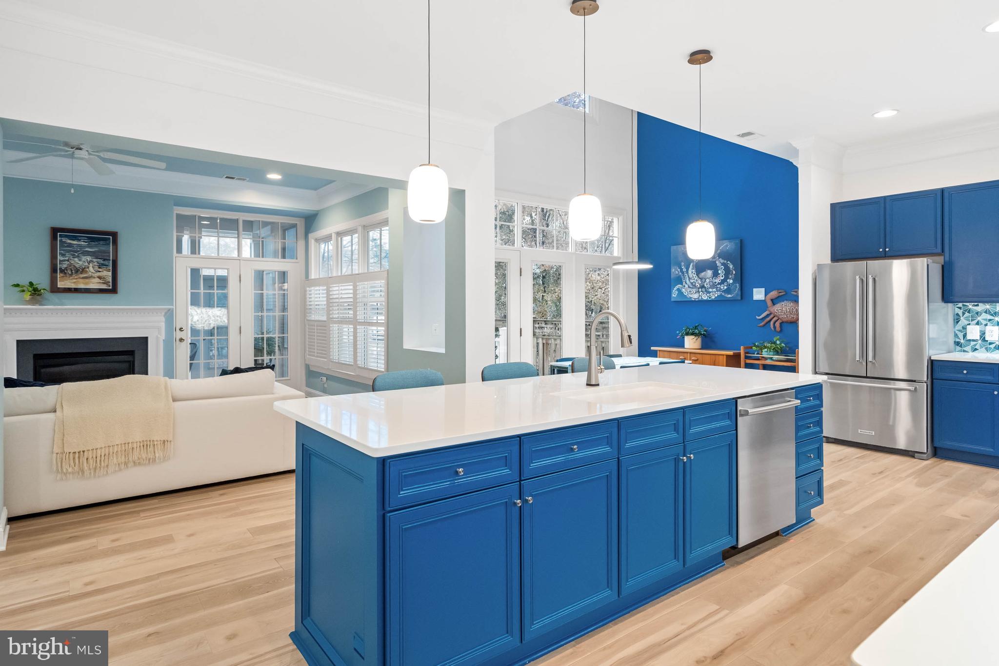 PENINSULA - Residential