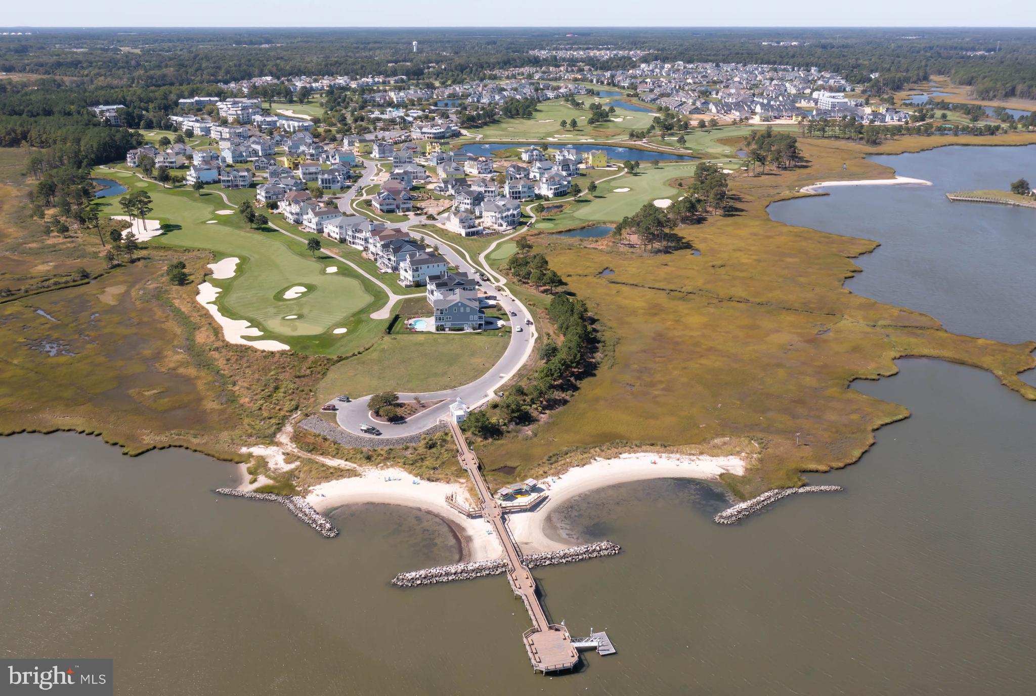 PENINSULA - Residential