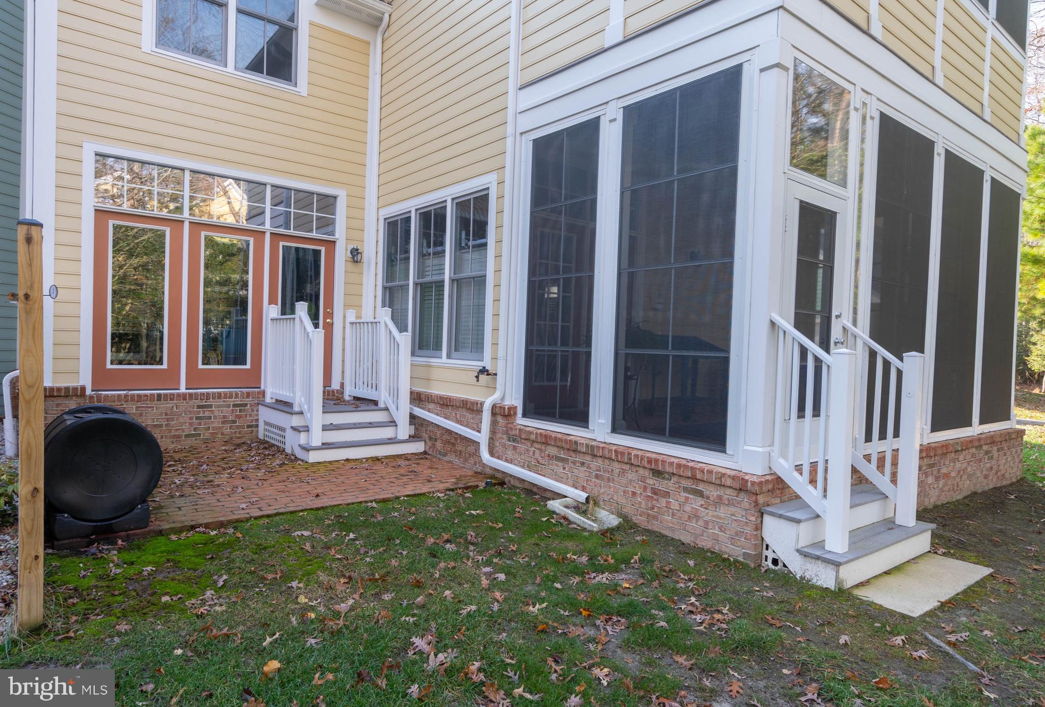 PENINSULA - Residential