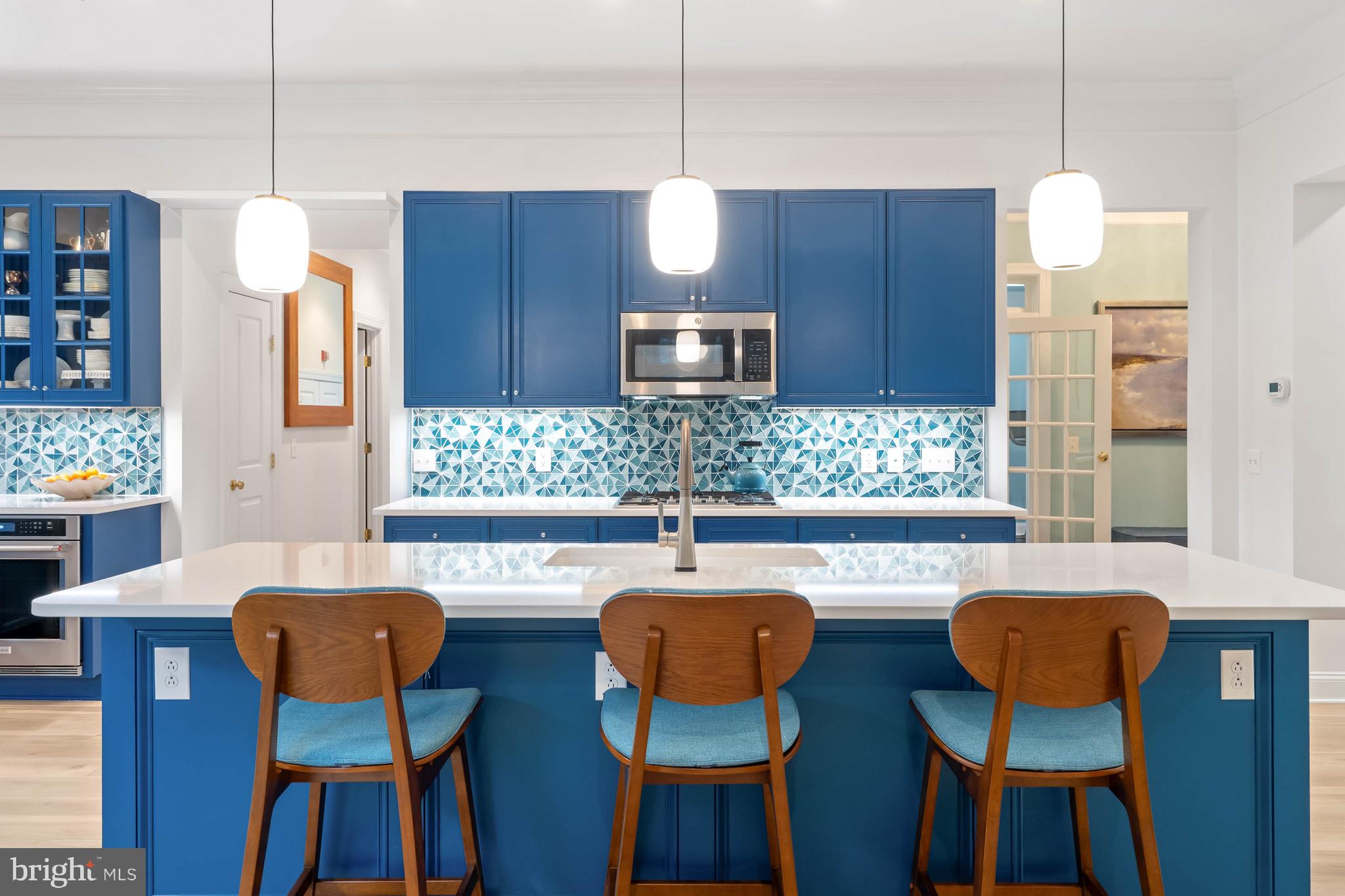 PENINSULA - Residential