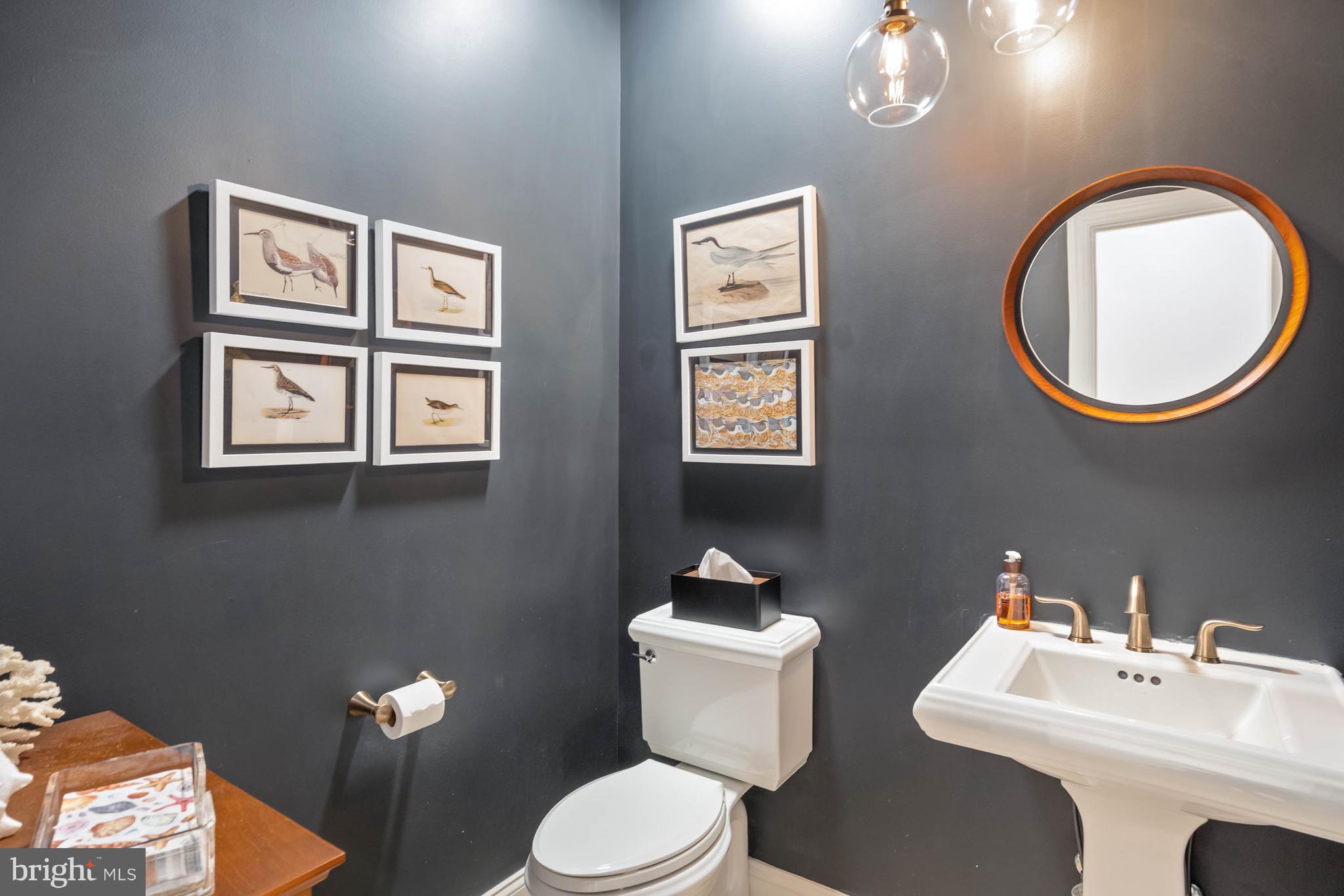 PENINSULA - Residential