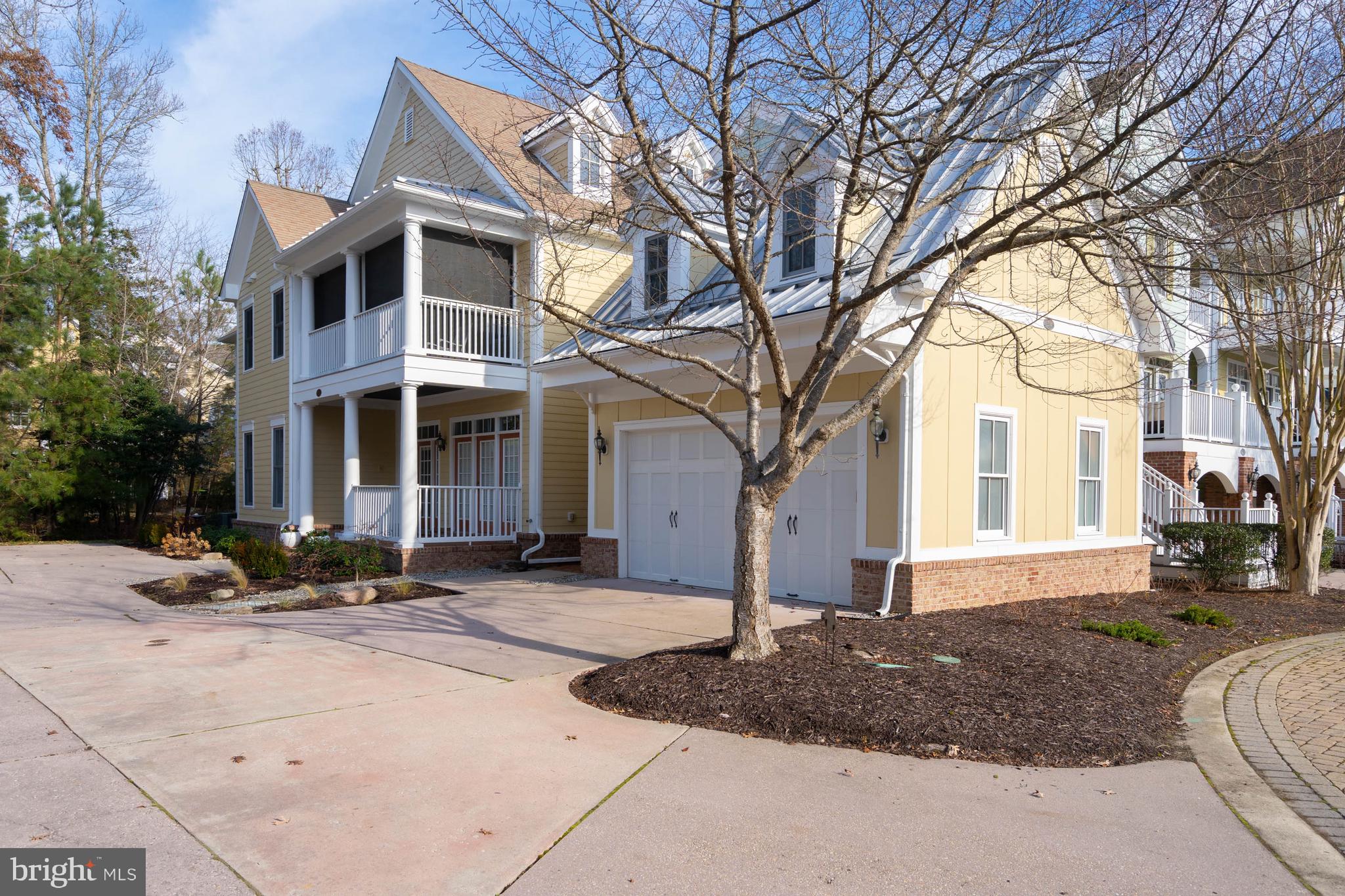 PENINSULA - Residential