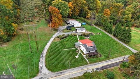 Photo of 490 Rockville Road, SPRING GROVE, PA 17362 (MLS # PAYK2113650)