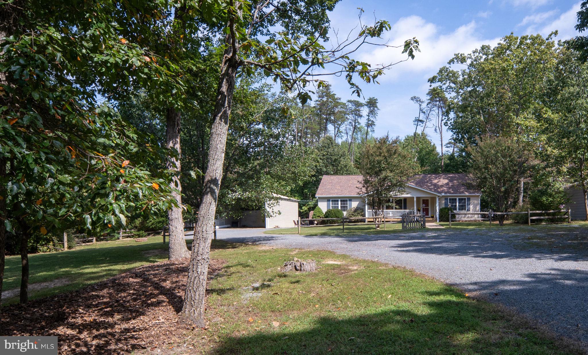 BLUEWATER - Residential