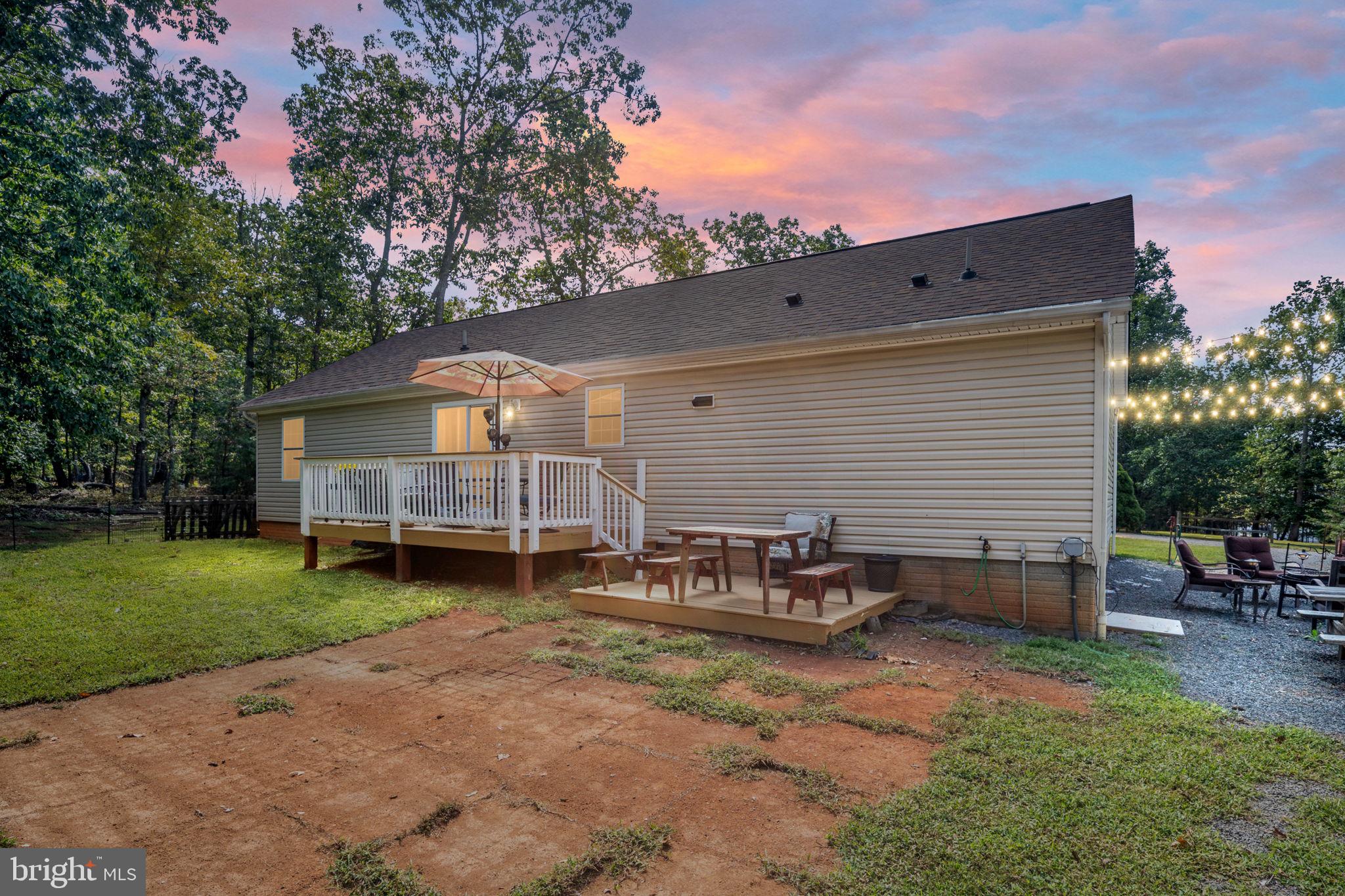 BLUEWATER - Residential