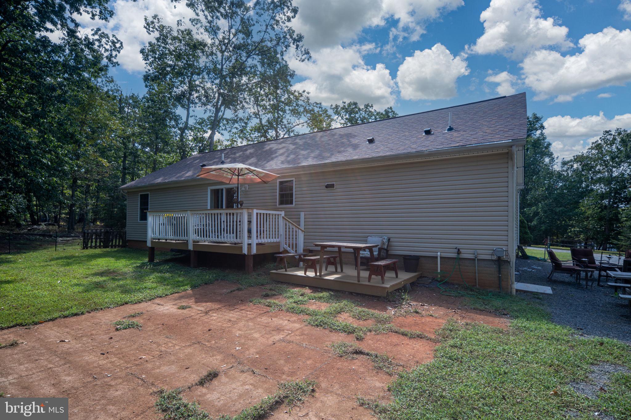 BLUEWATER - Residential