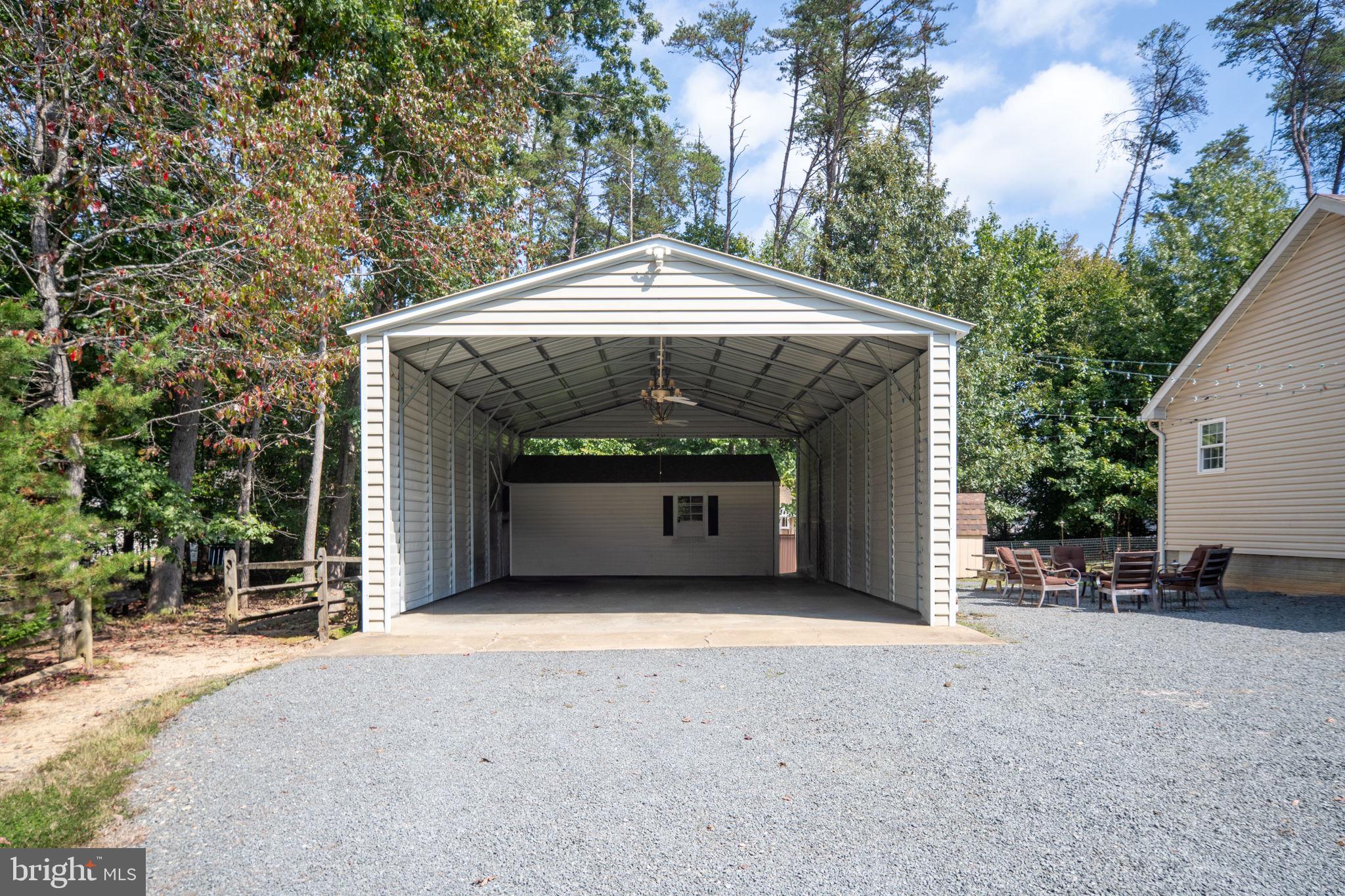 BLUEWATER - Residential