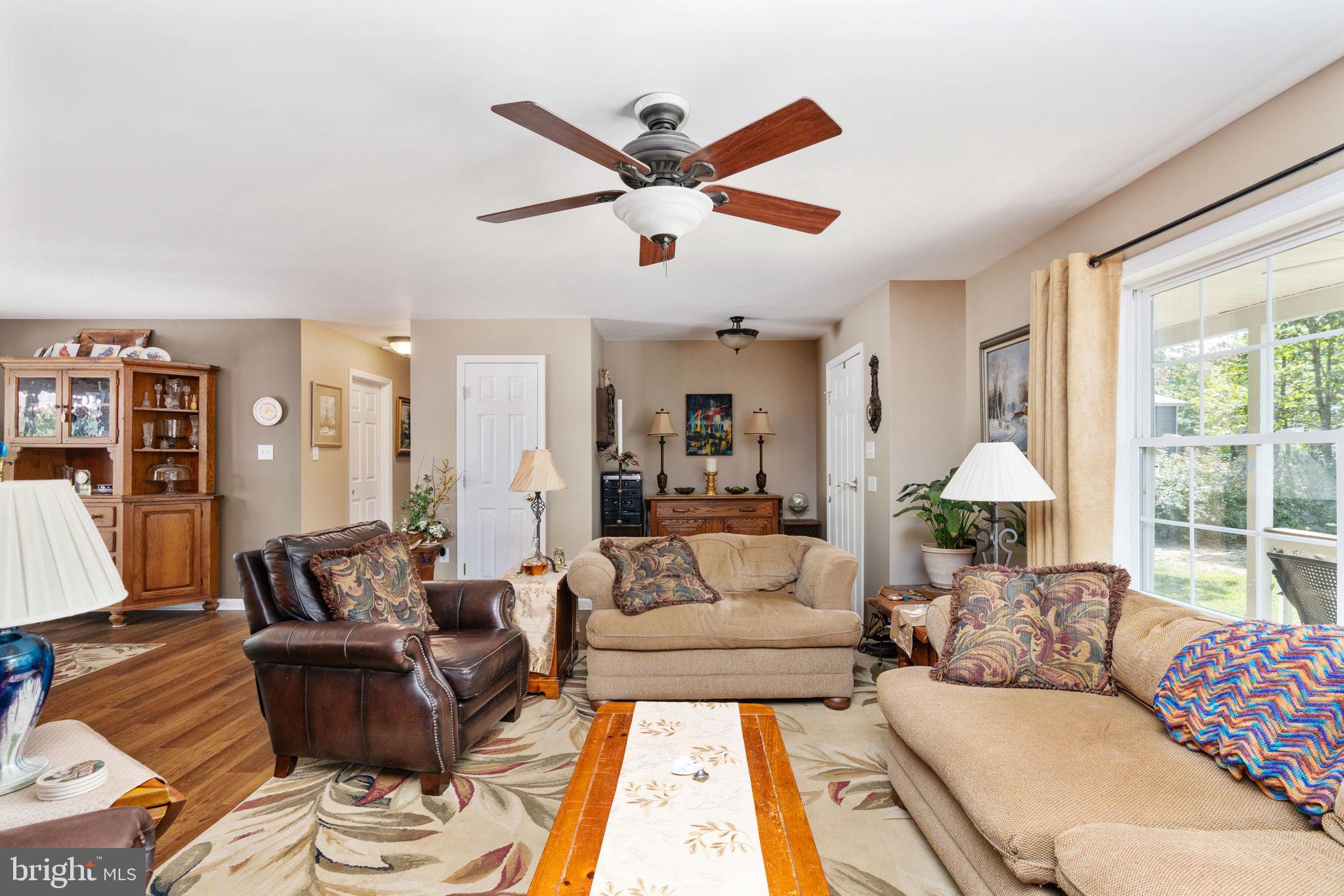 BLUEWATER - Residential