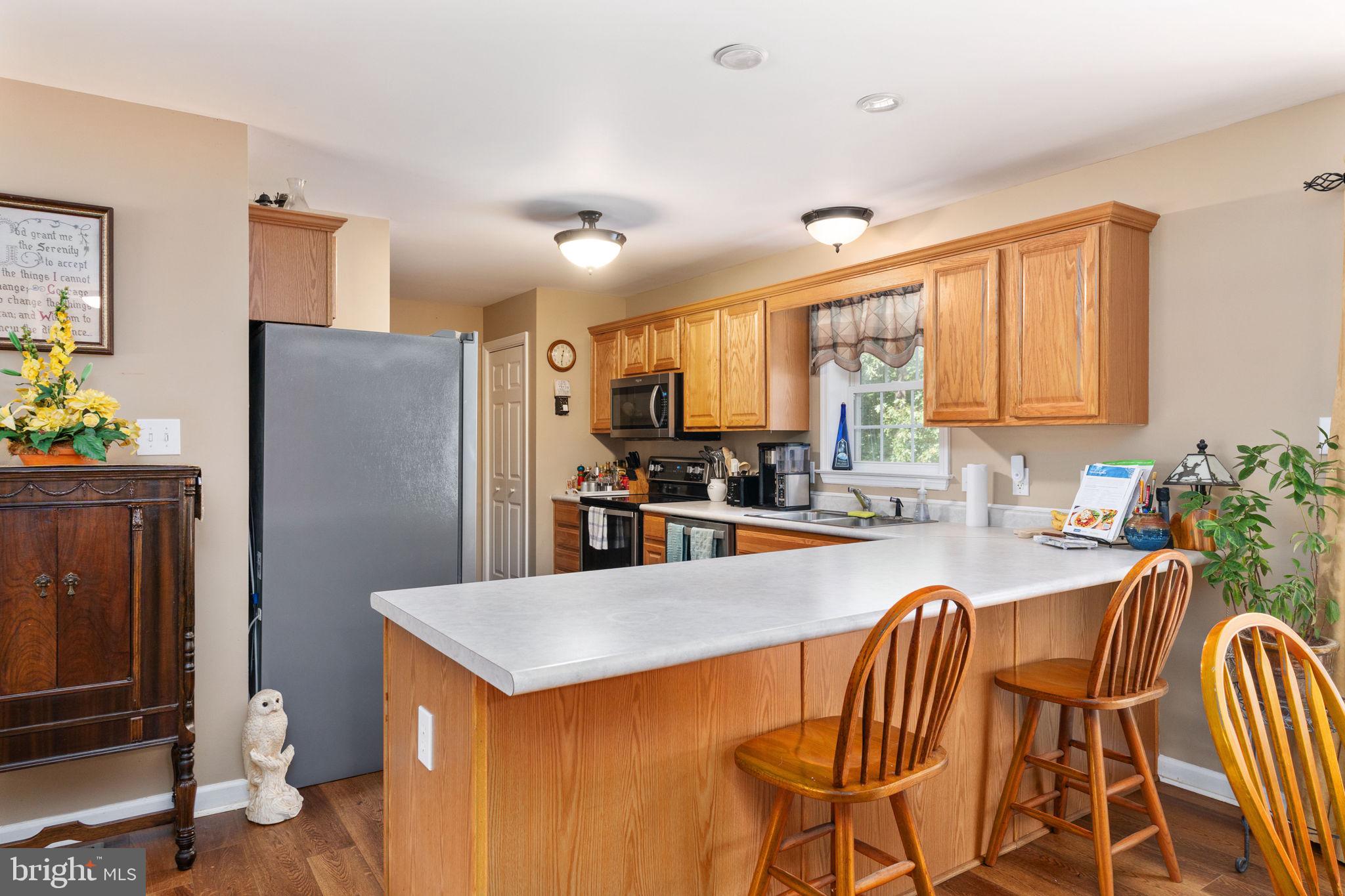 BLUEWATER - Residential