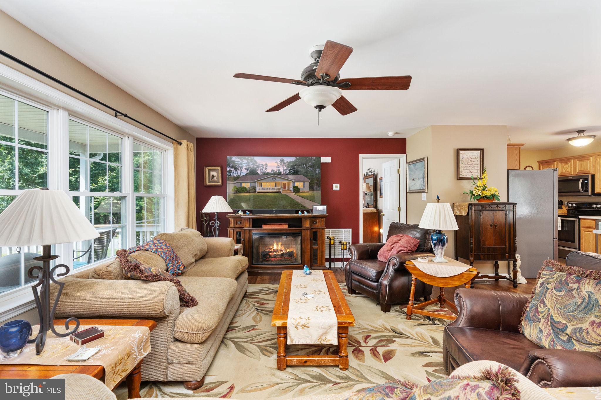 BLUEWATER - Residential