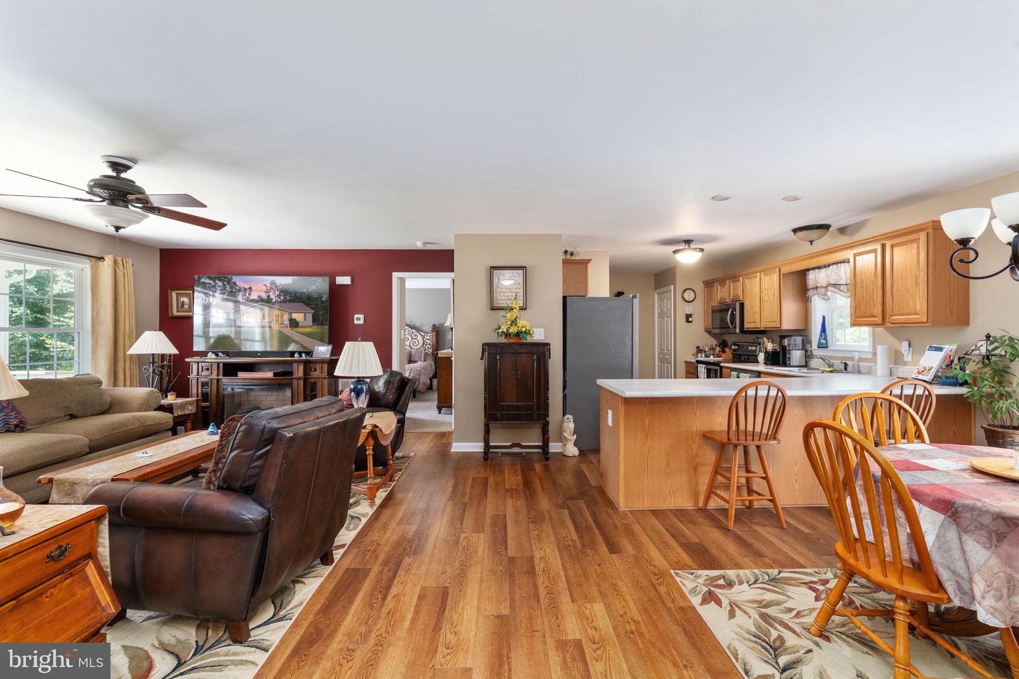 BLUEWATER - Residential