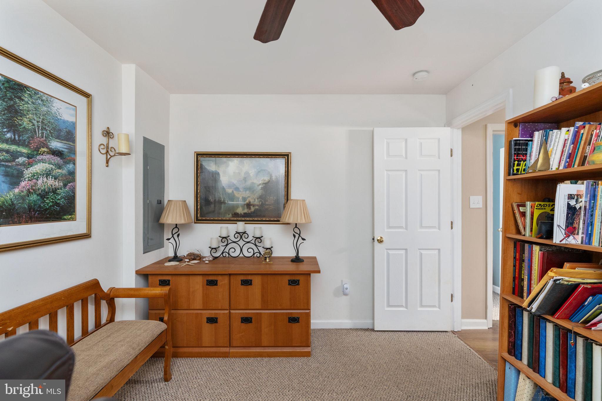 BLUEWATER - Residential