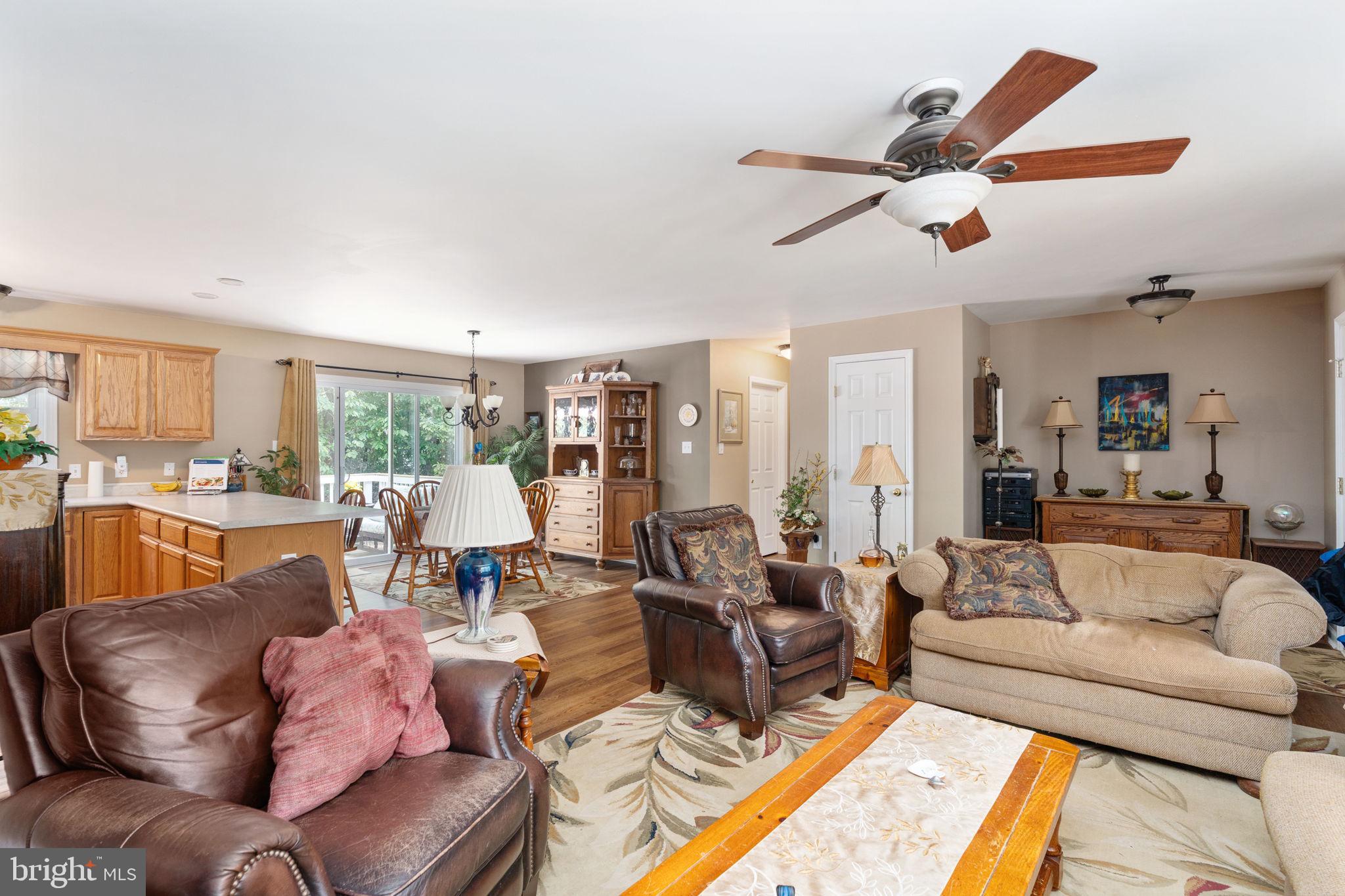 BLUEWATER - Residential