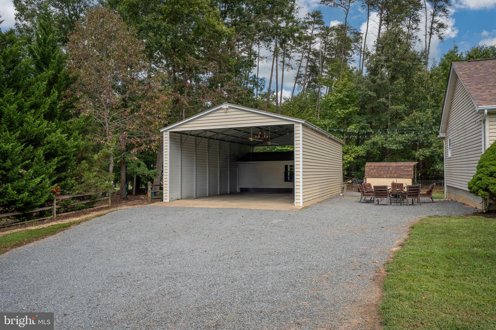 BLUEWATER - Residential