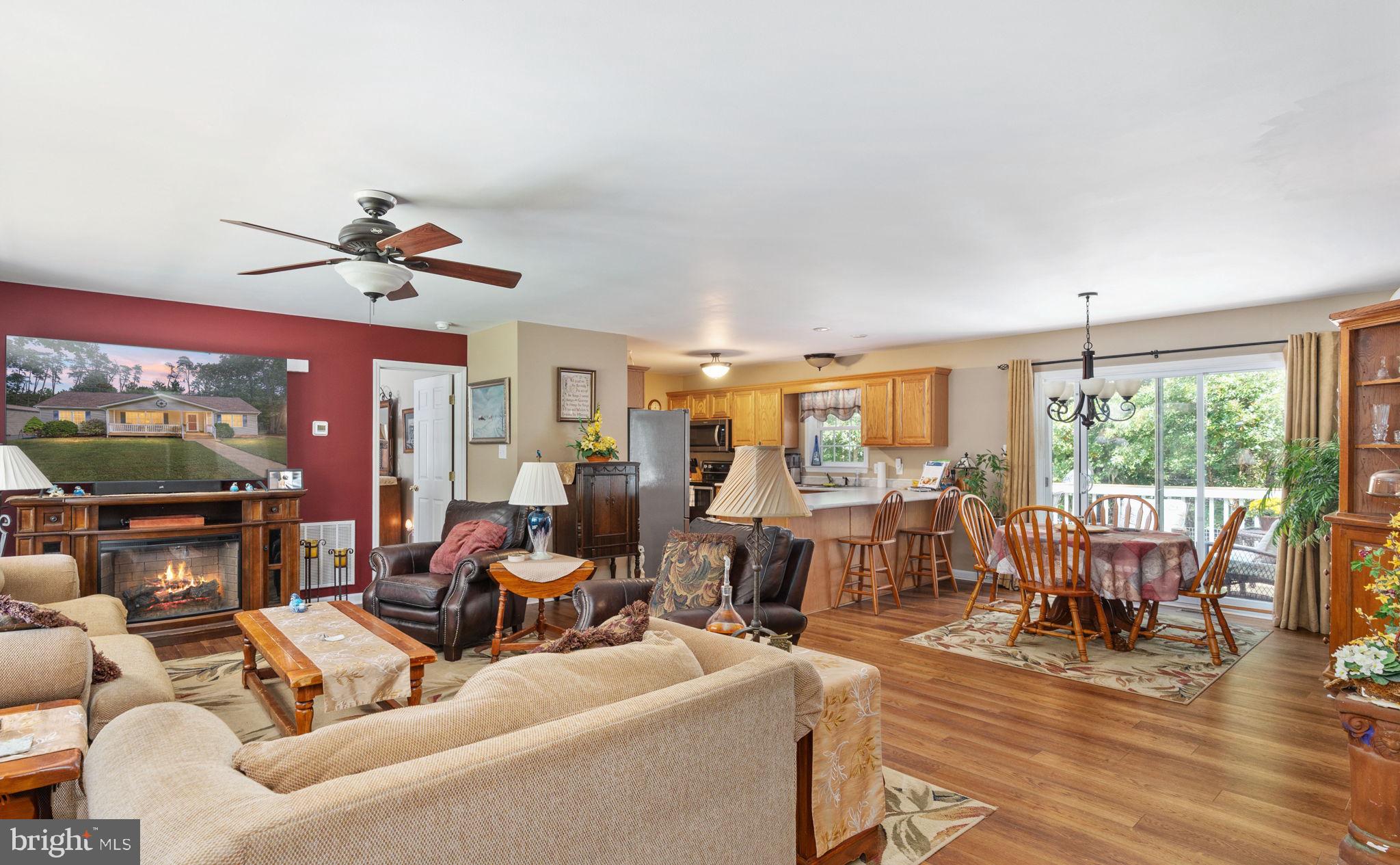 BLUEWATER - Residential