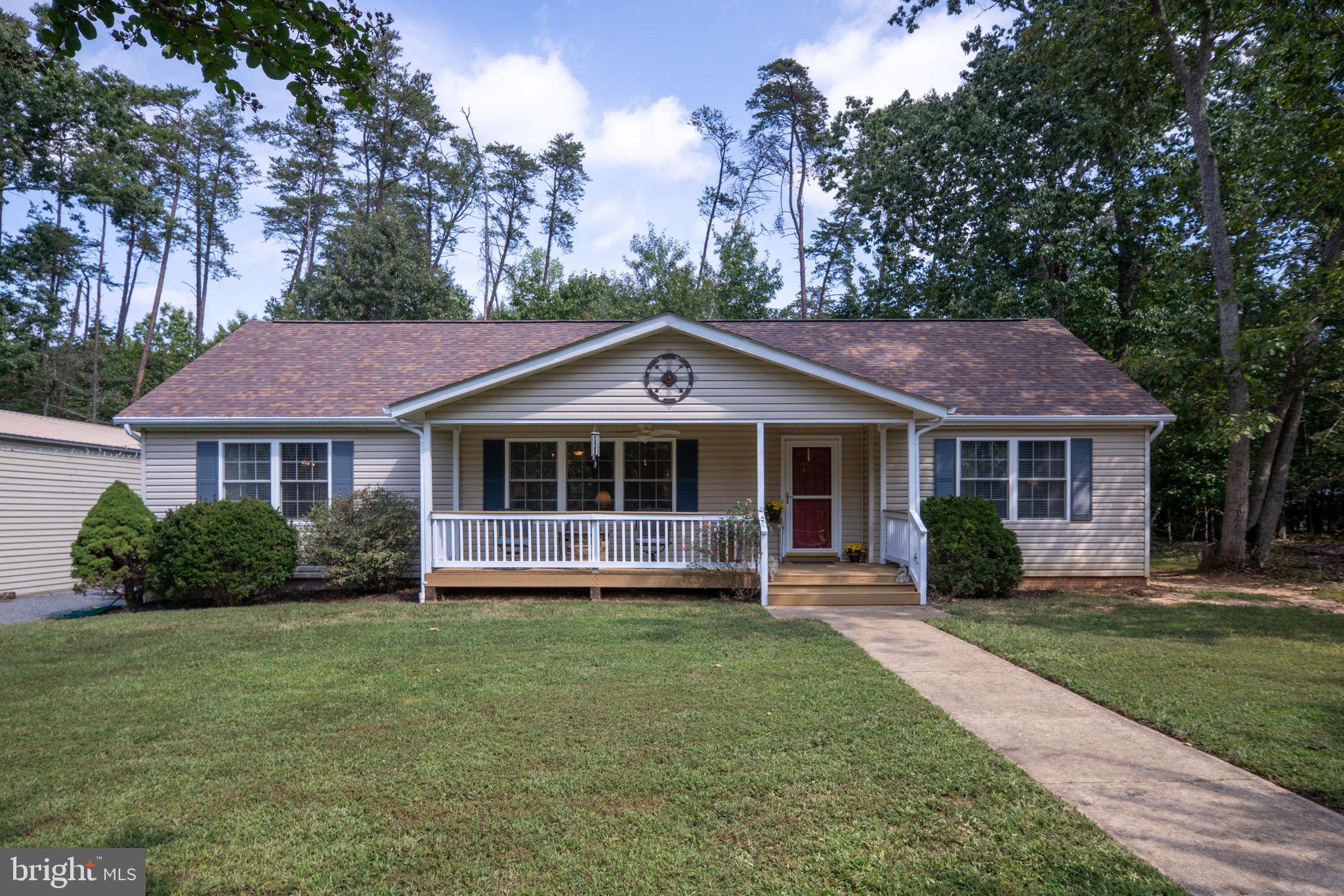 BLUEWATER - Residential