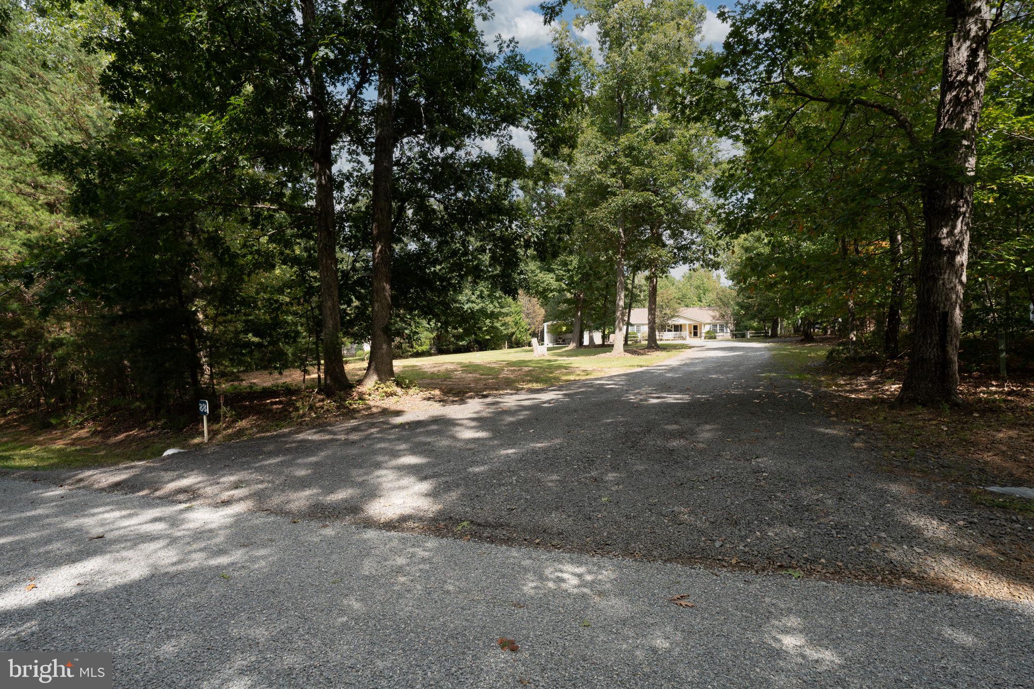 BLUEWATER - Residential