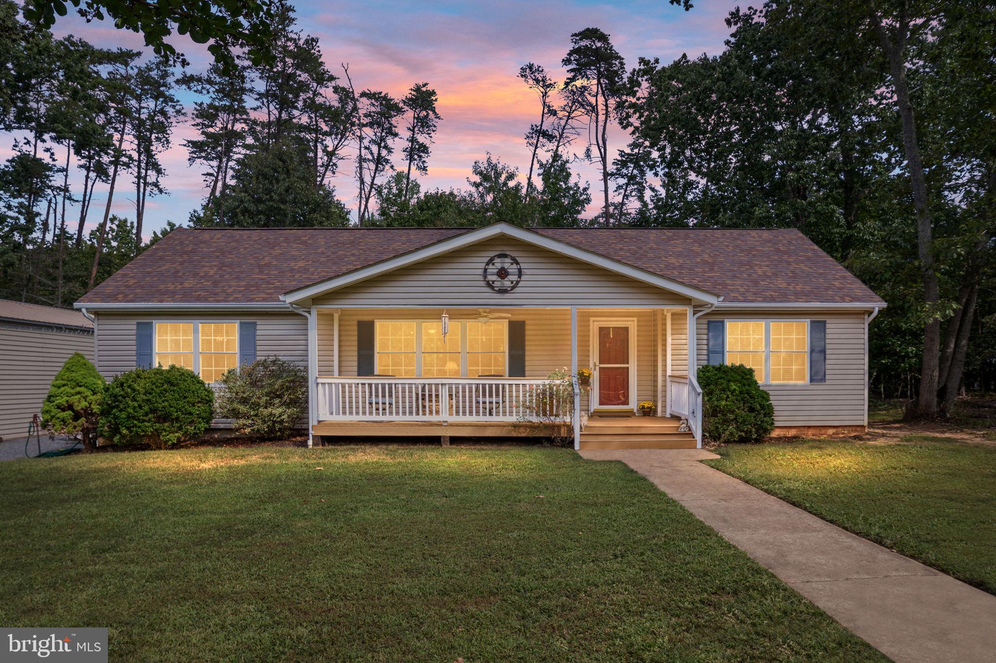 BLUEWATER - Residential