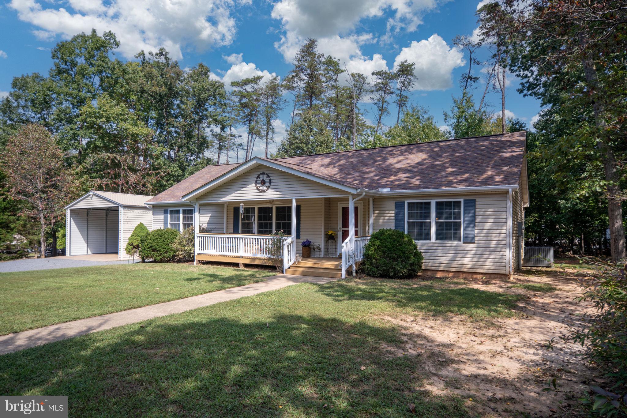 BLUEWATER - Residential