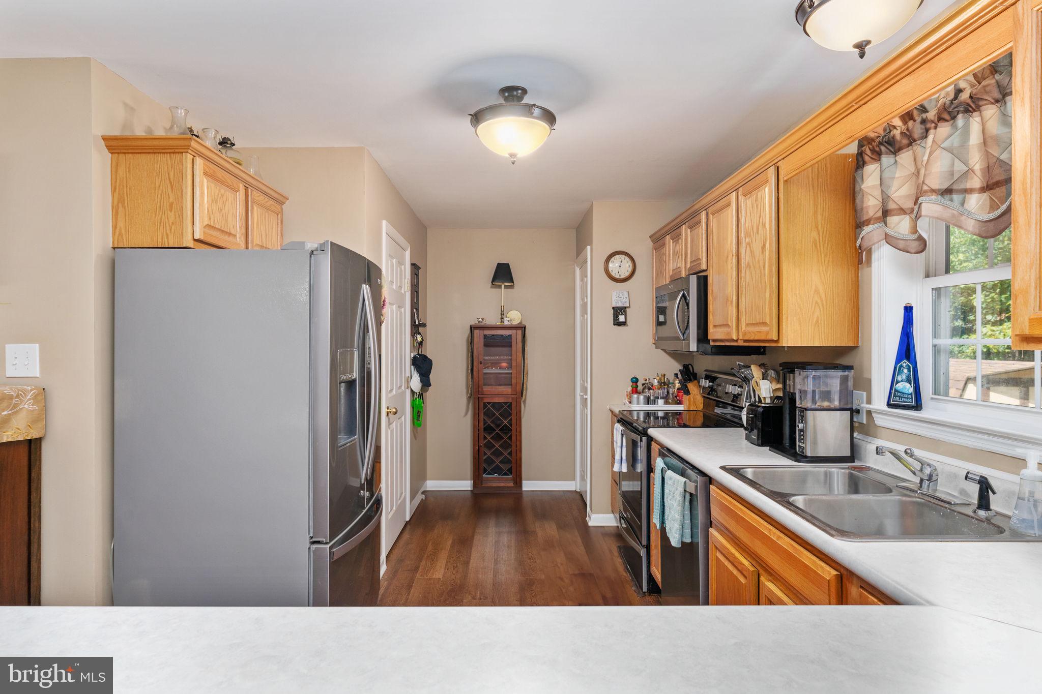 BLUEWATER - Residential