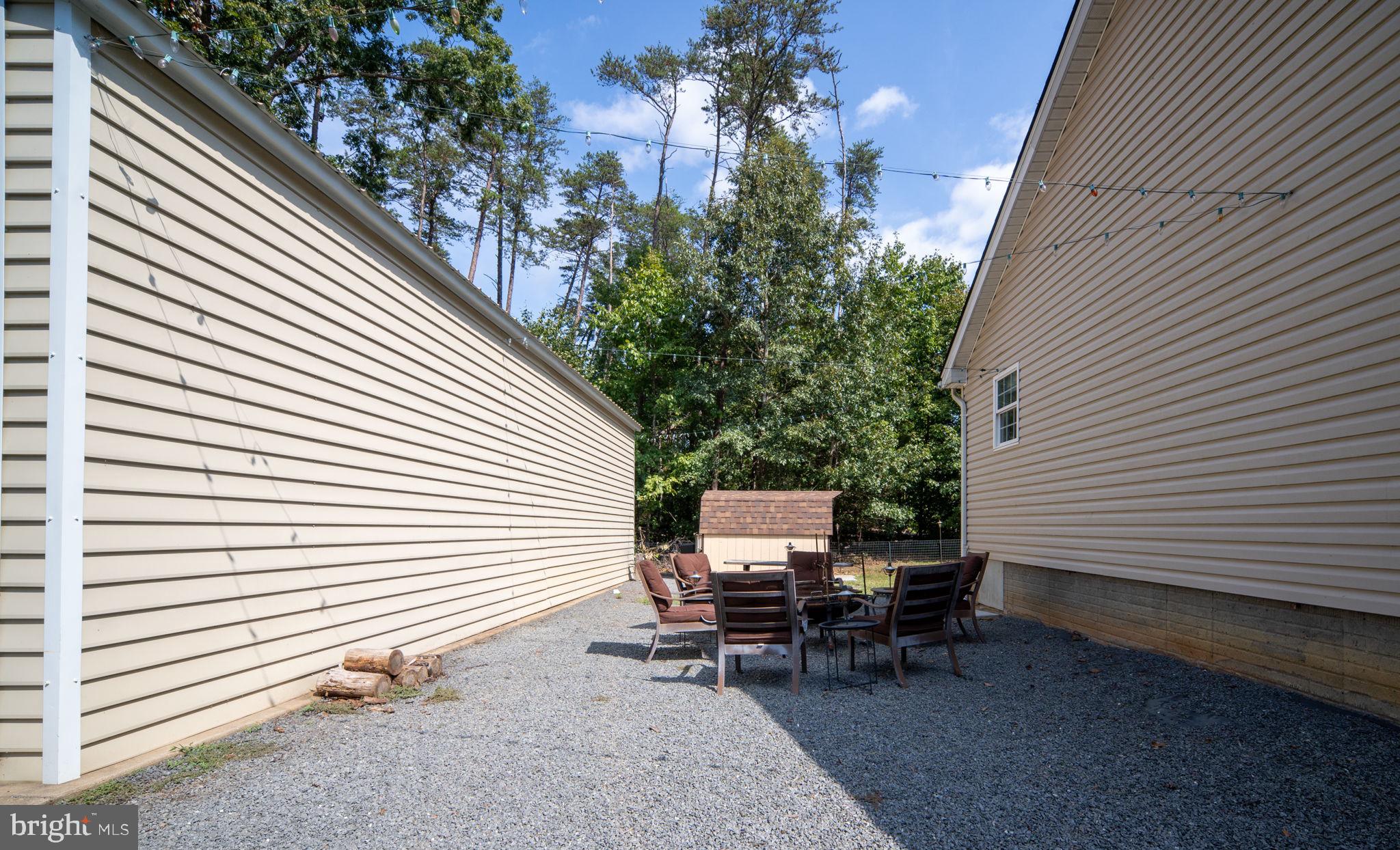 BLUEWATER - Residential