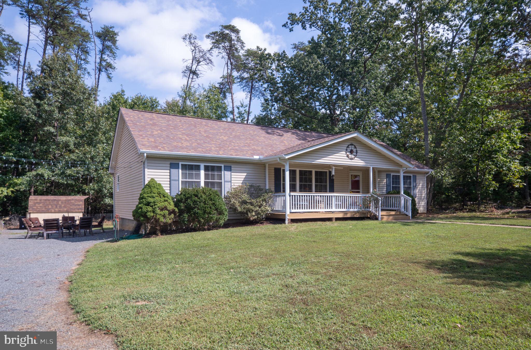 BLUEWATER - Residential