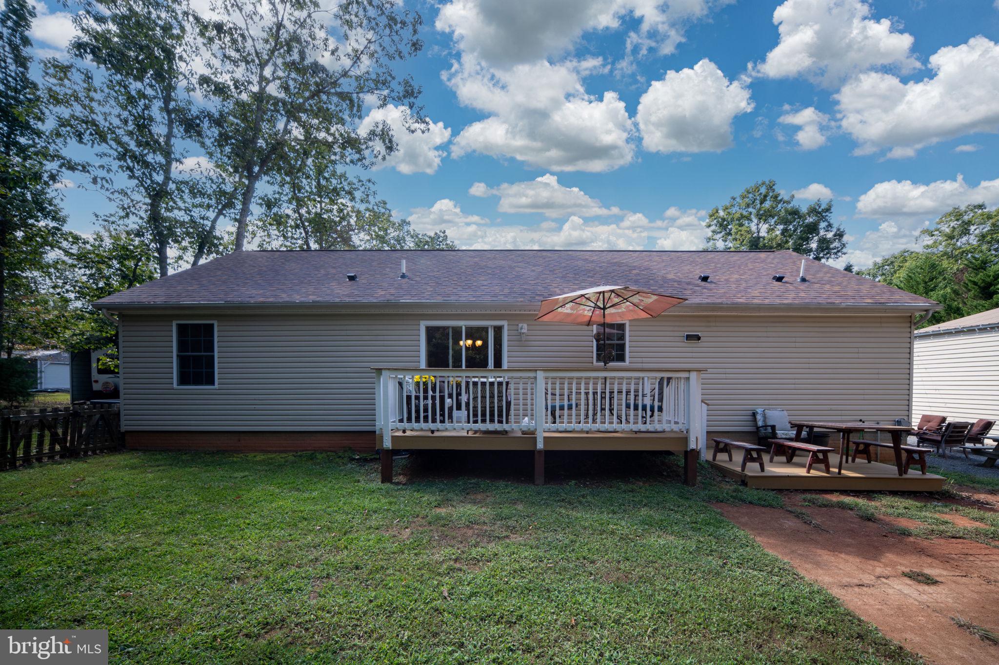 BLUEWATER - Residential