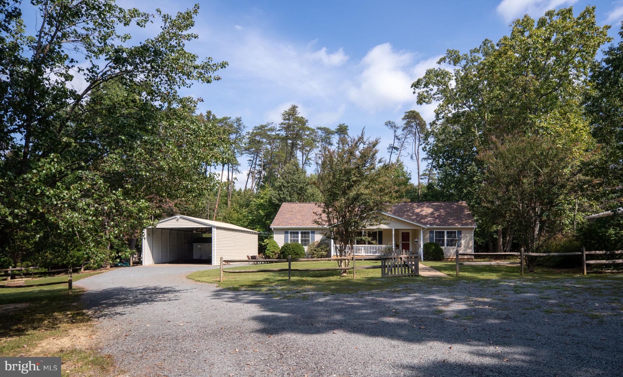 BLUEWATER - Residential