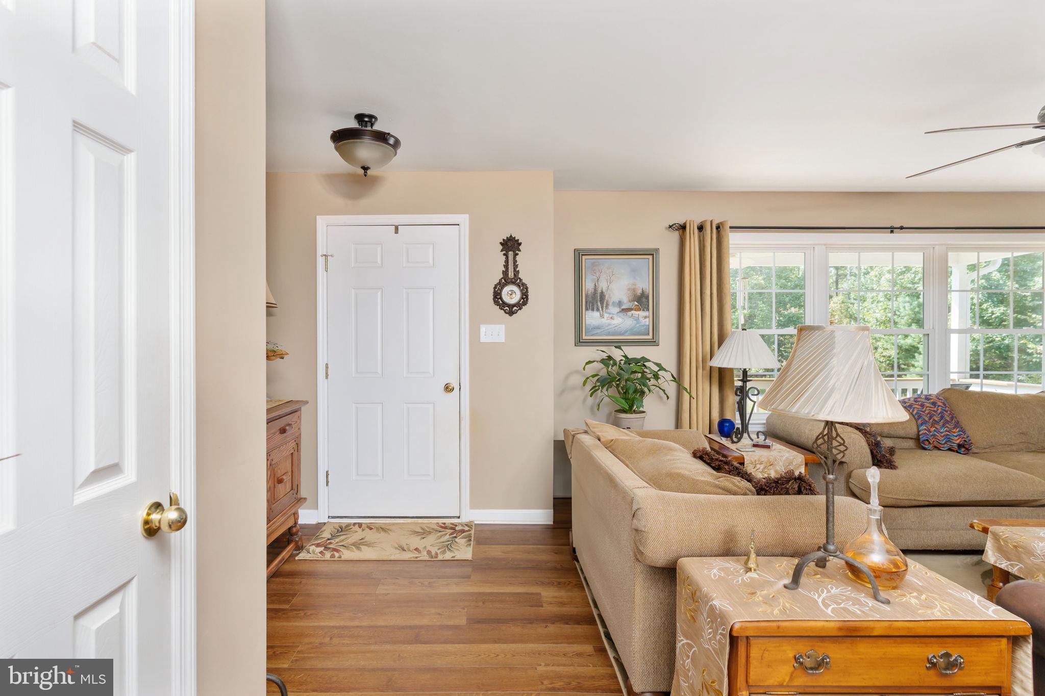 BLUEWATER - Residential