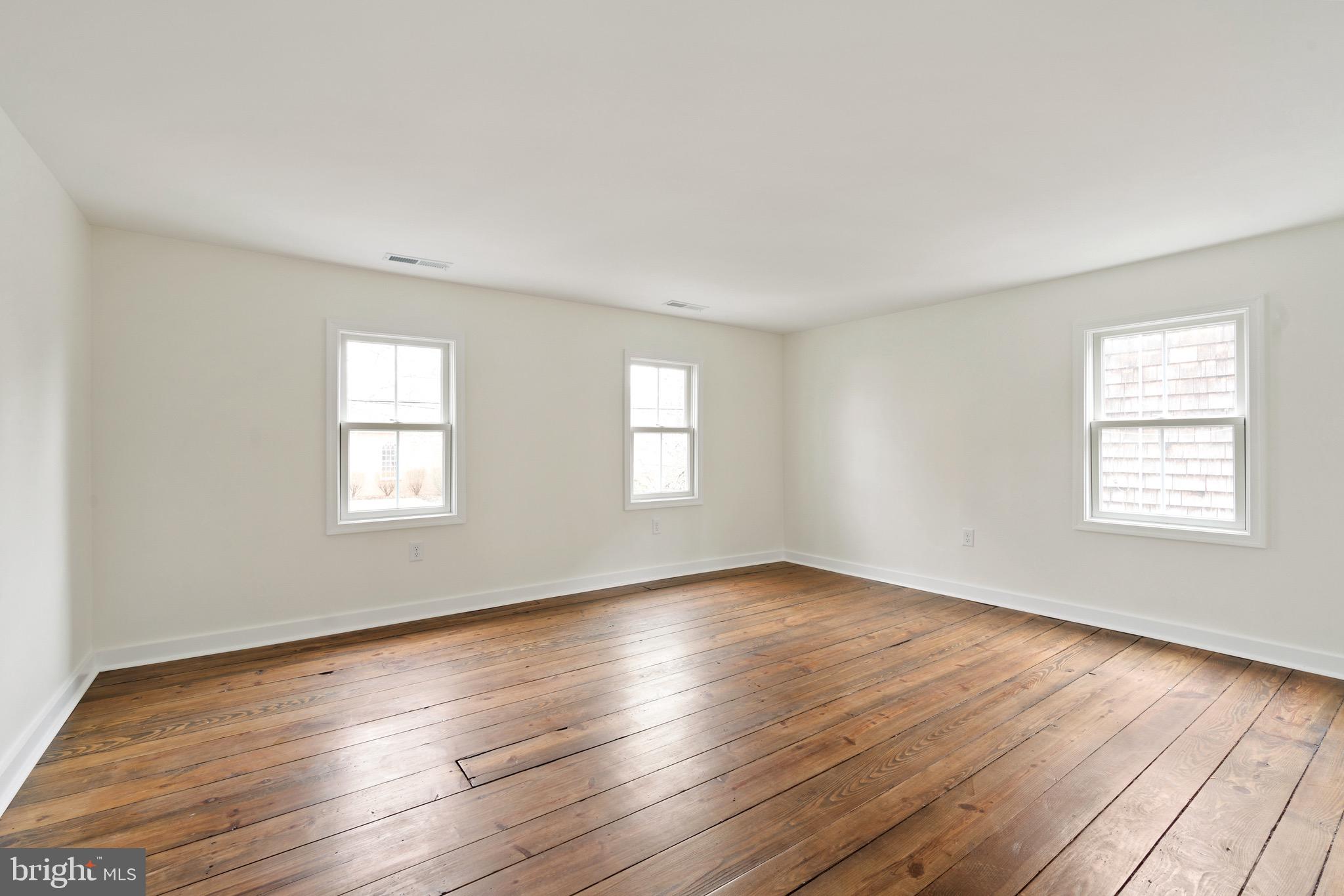 CHESTERTOWN HISTORIC DISTRICT - Residential