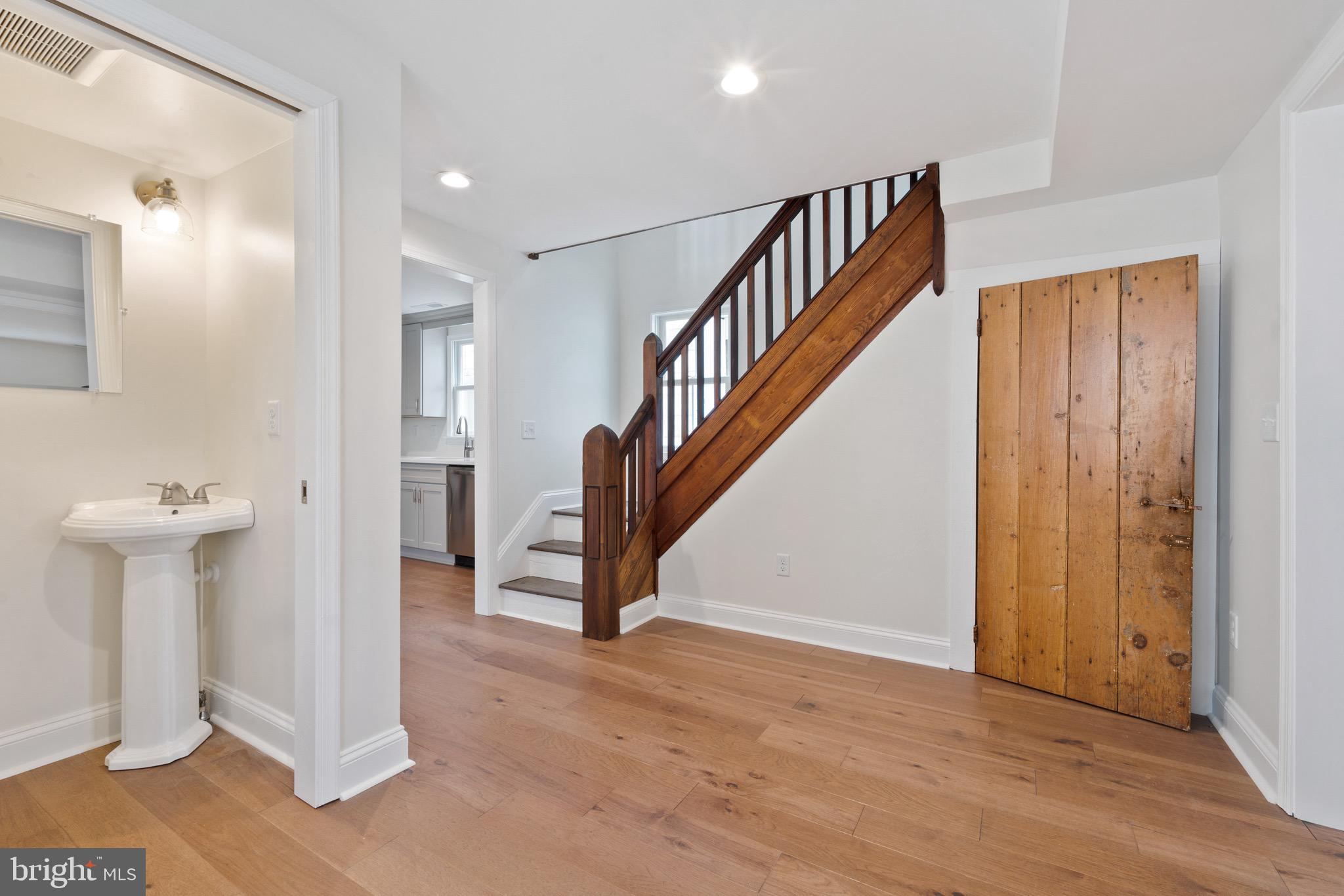 CHESTERTOWN HISTORIC DISTRICT - Residential