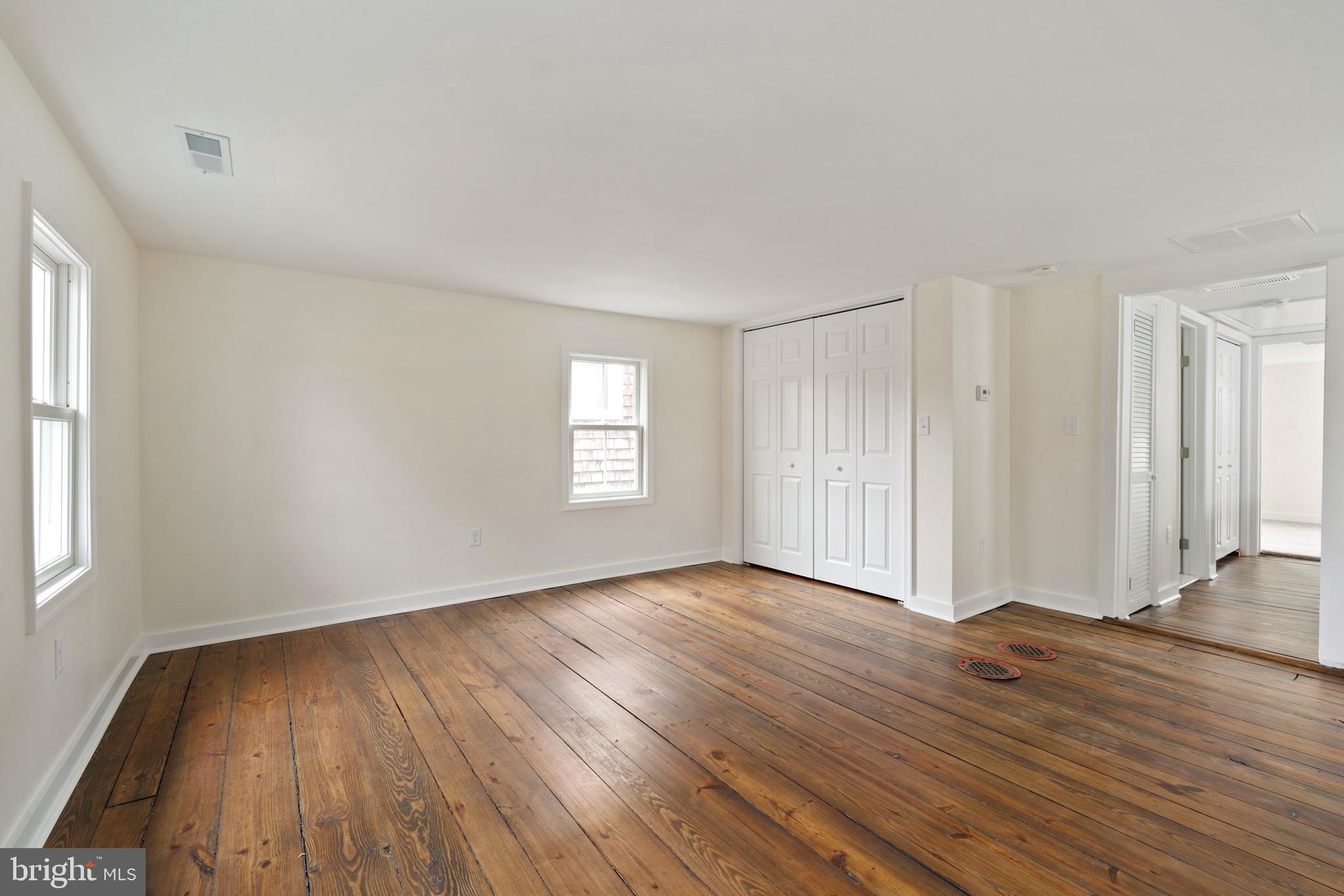 CHESTERTOWN HISTORIC DISTRICT - Residential